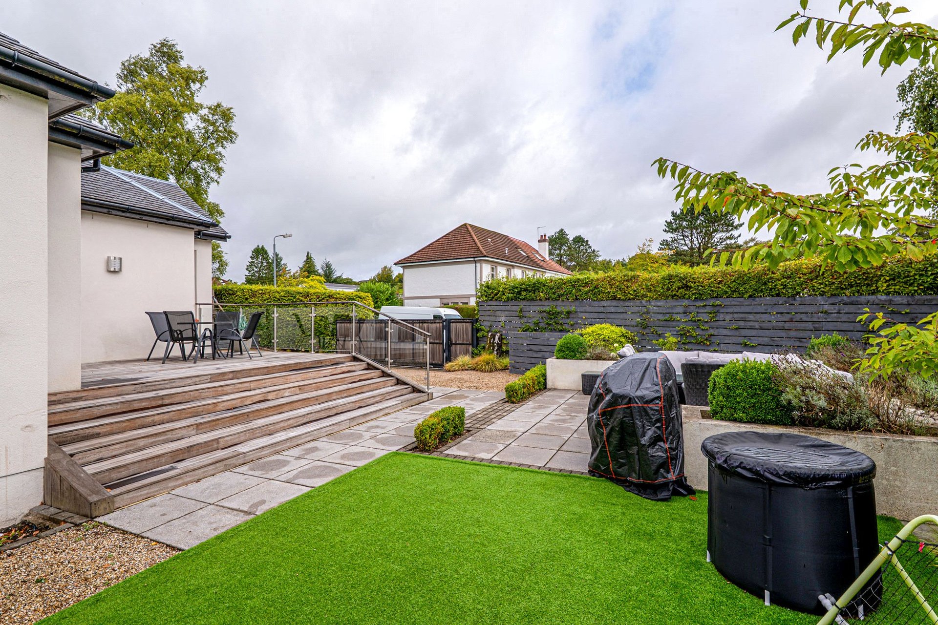 Bruadair, 13a Stirling Drive, Bearsden, G61 4NX - Picture #48