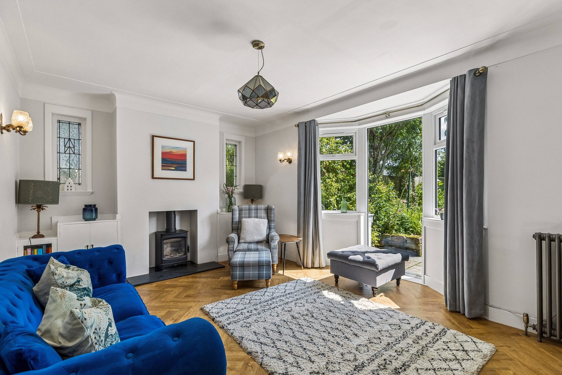 45a Alderman Road, Anniesland, Glasgow, G13 3YG - Picture #4