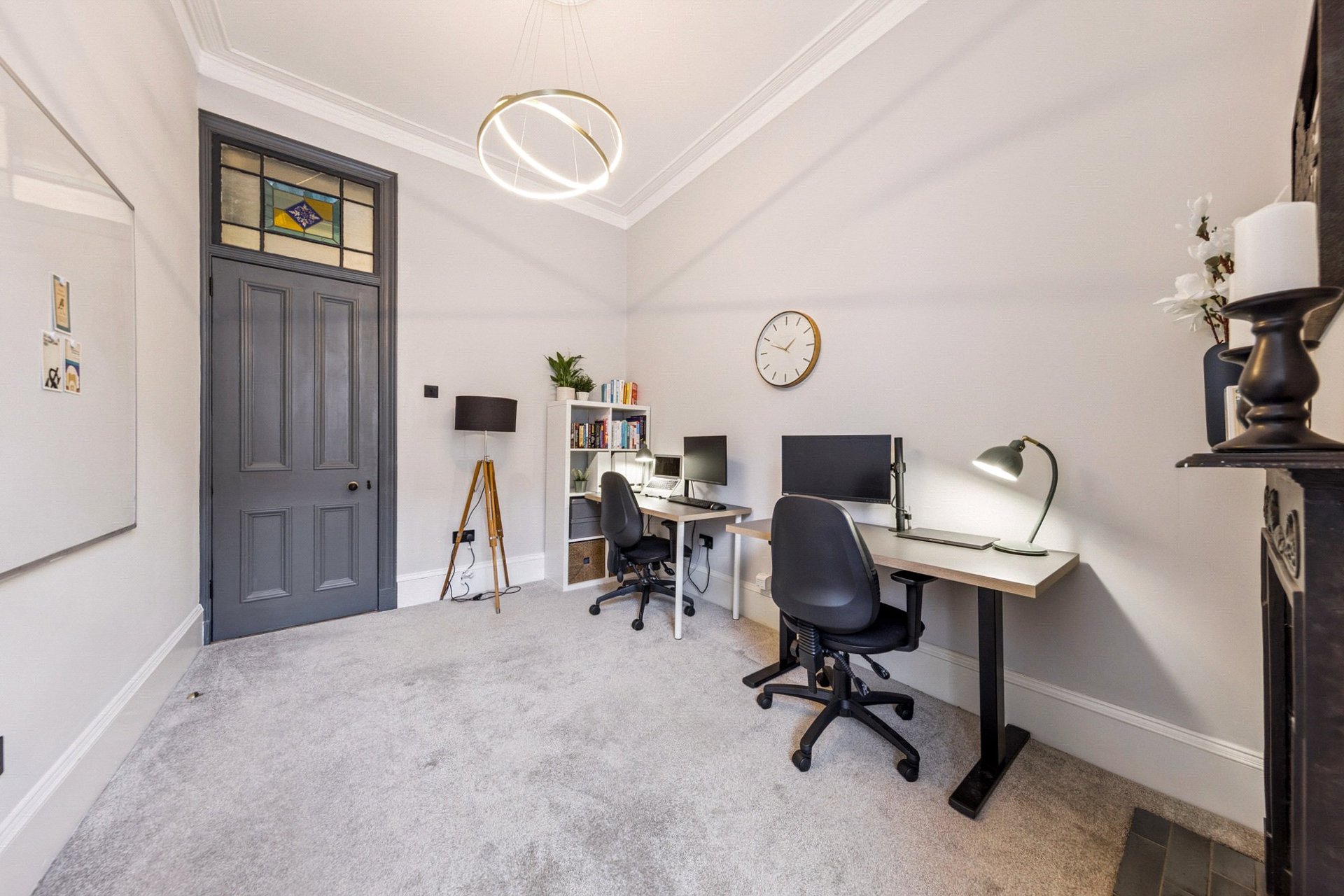 1/2, 12 Ruthven Street, Dowanhill, Glasgow, G12 9BS - Picture #34