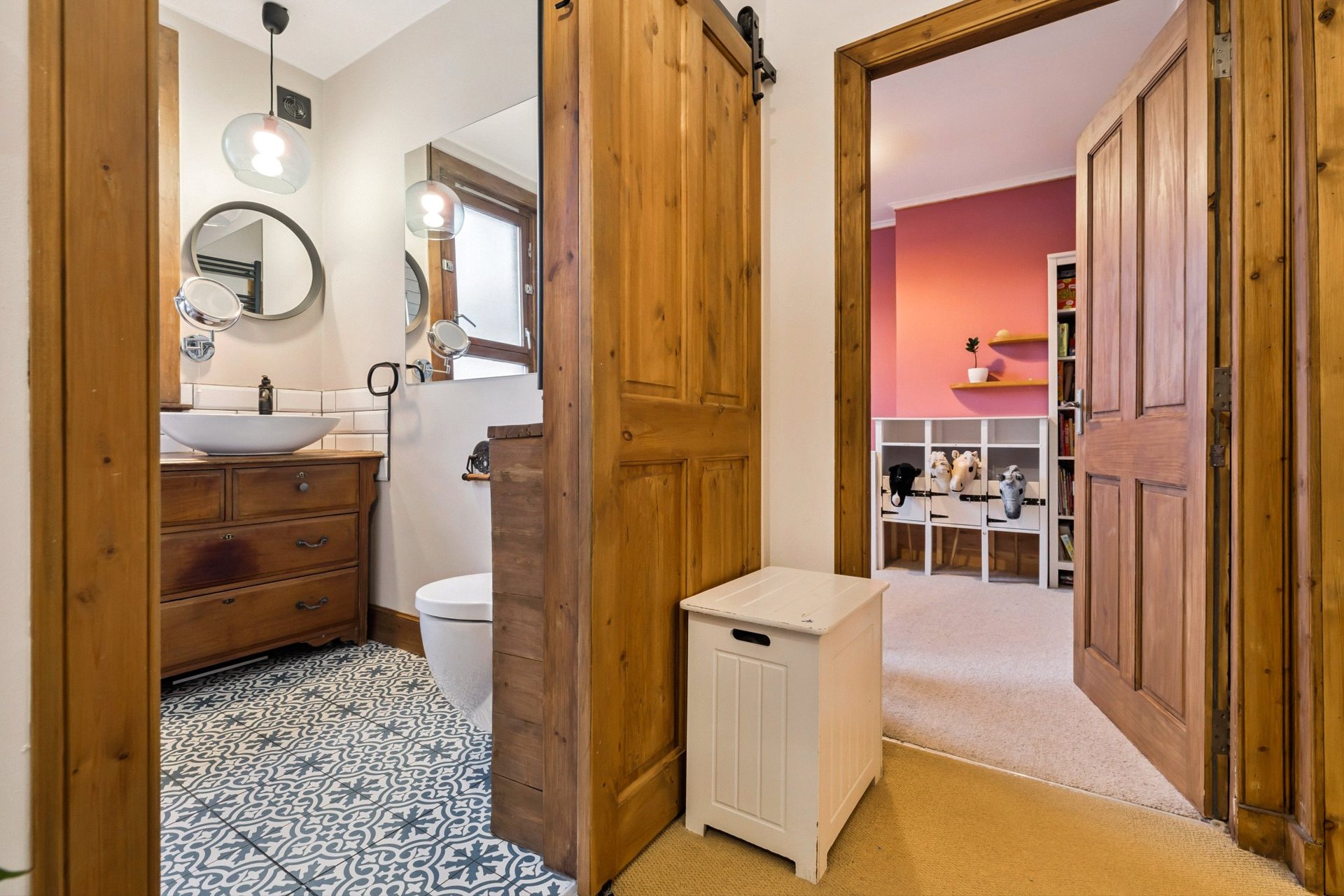 59 Airth Drive, Mosspark, Glasgow, G52 1JU - Picture #17