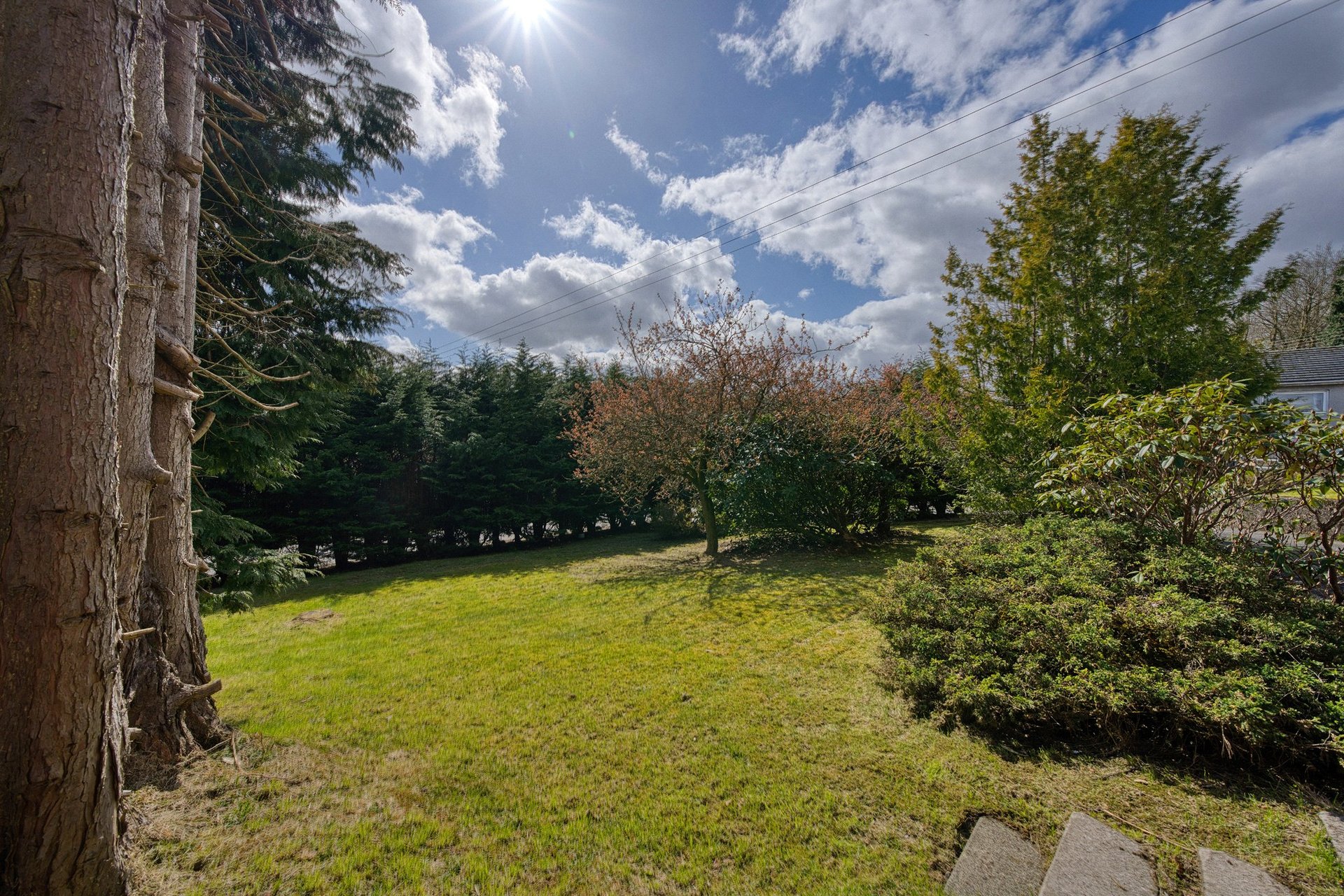 Redwood Lodge, Coach Road, Kilsyth, Glasgow, North Lanarkshire, G65 0PR - Picture #22