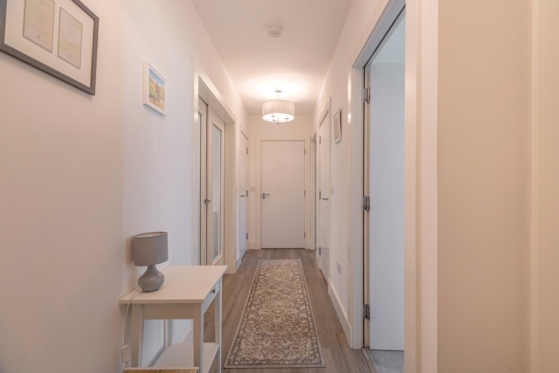 Flat 1, 2 Mansionhouse Court, Langside, Glasgow, G41 3DD - Picture #14