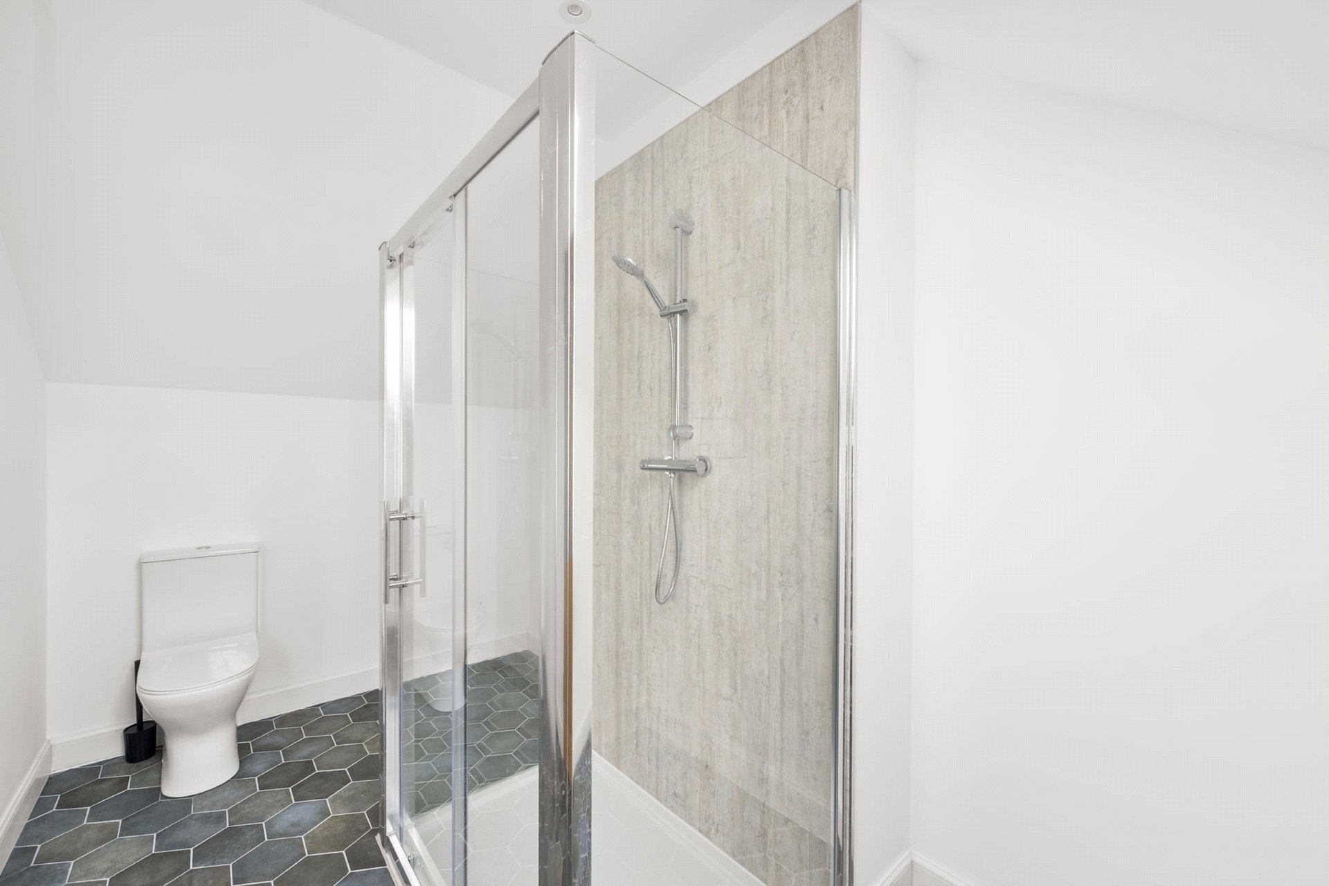 8 Kingswood, Leadburn, Scottish Borders, EH46 7BW - Picture #29