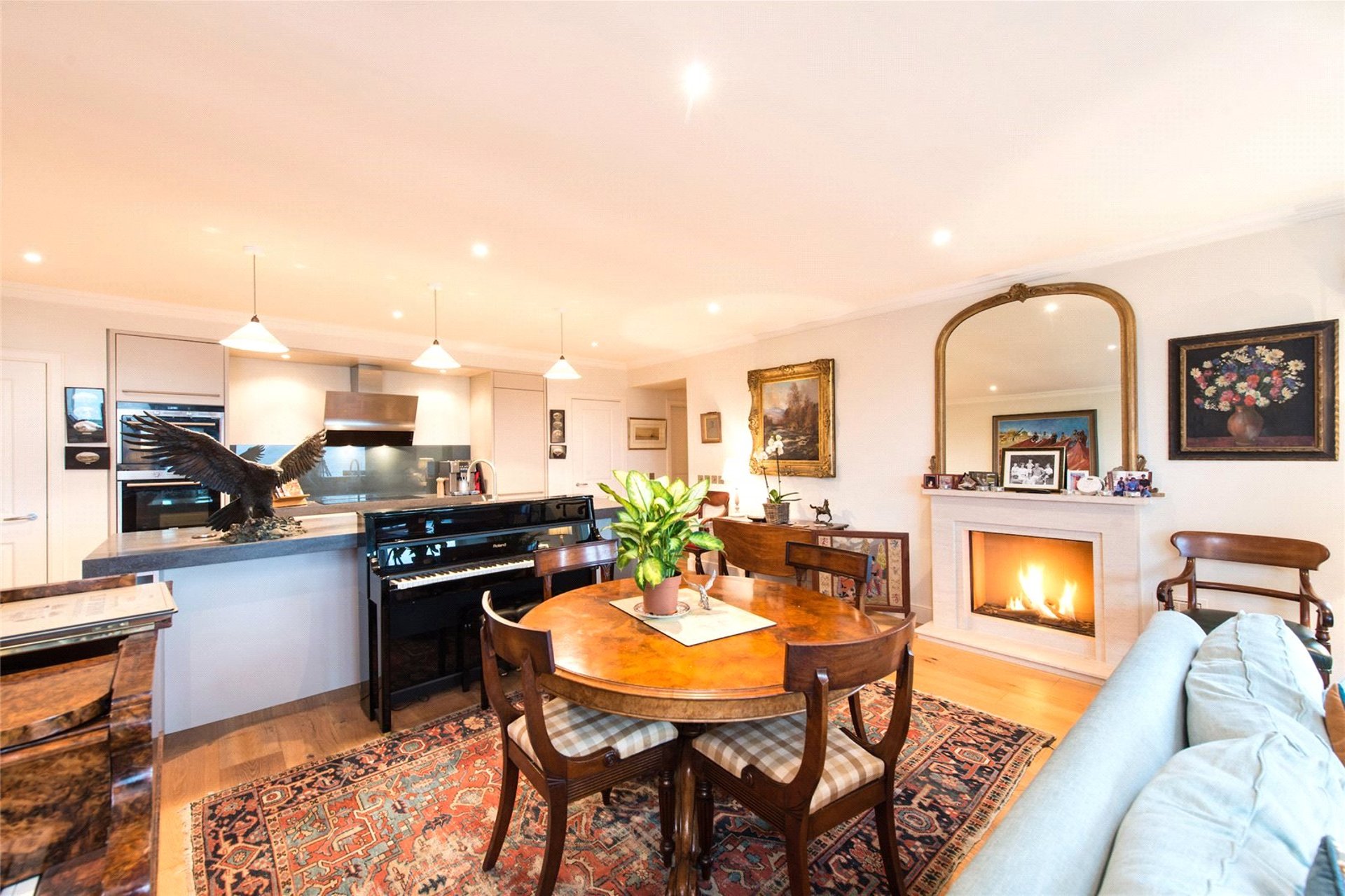 1 Quarry Court, Abbotsford Road, North Berwick, East Lothian, EH39 5DB - Picture #8