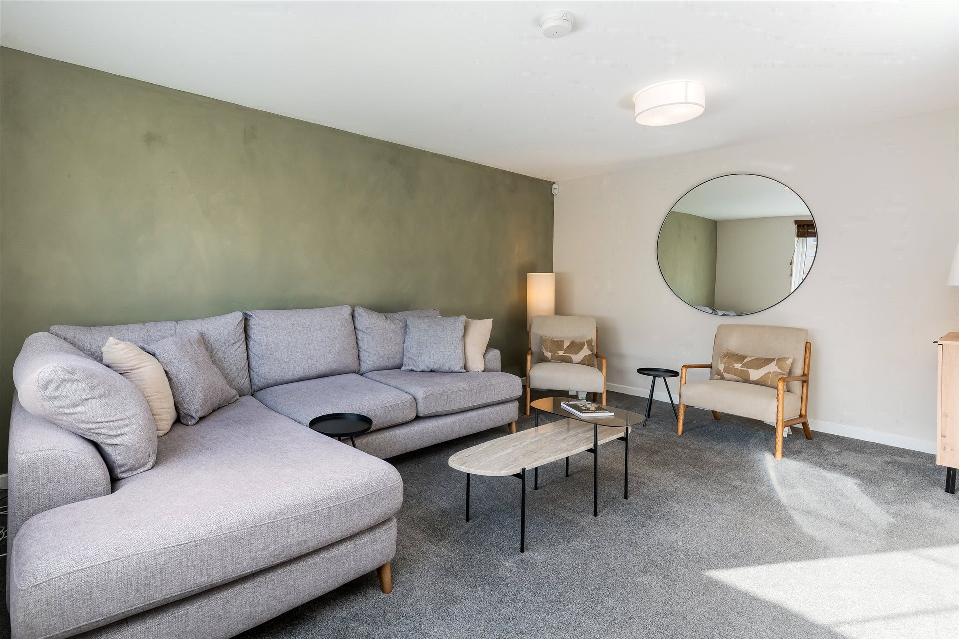 10 Printonan Crescent, Edinburgh, Midlothian, EH17 8GF - Picture #8