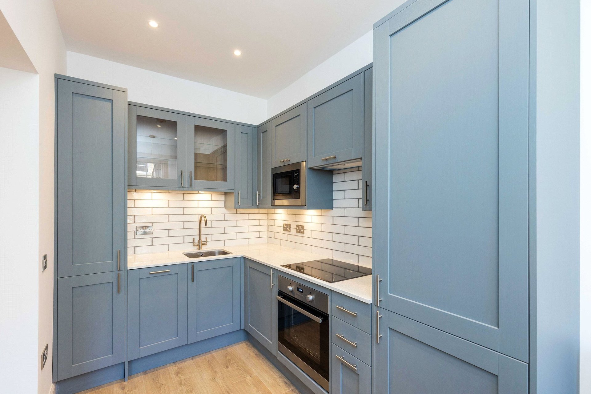 12 Balmoral Place, Edinburgh, Midlothian, EH3 5JA - Picture #5