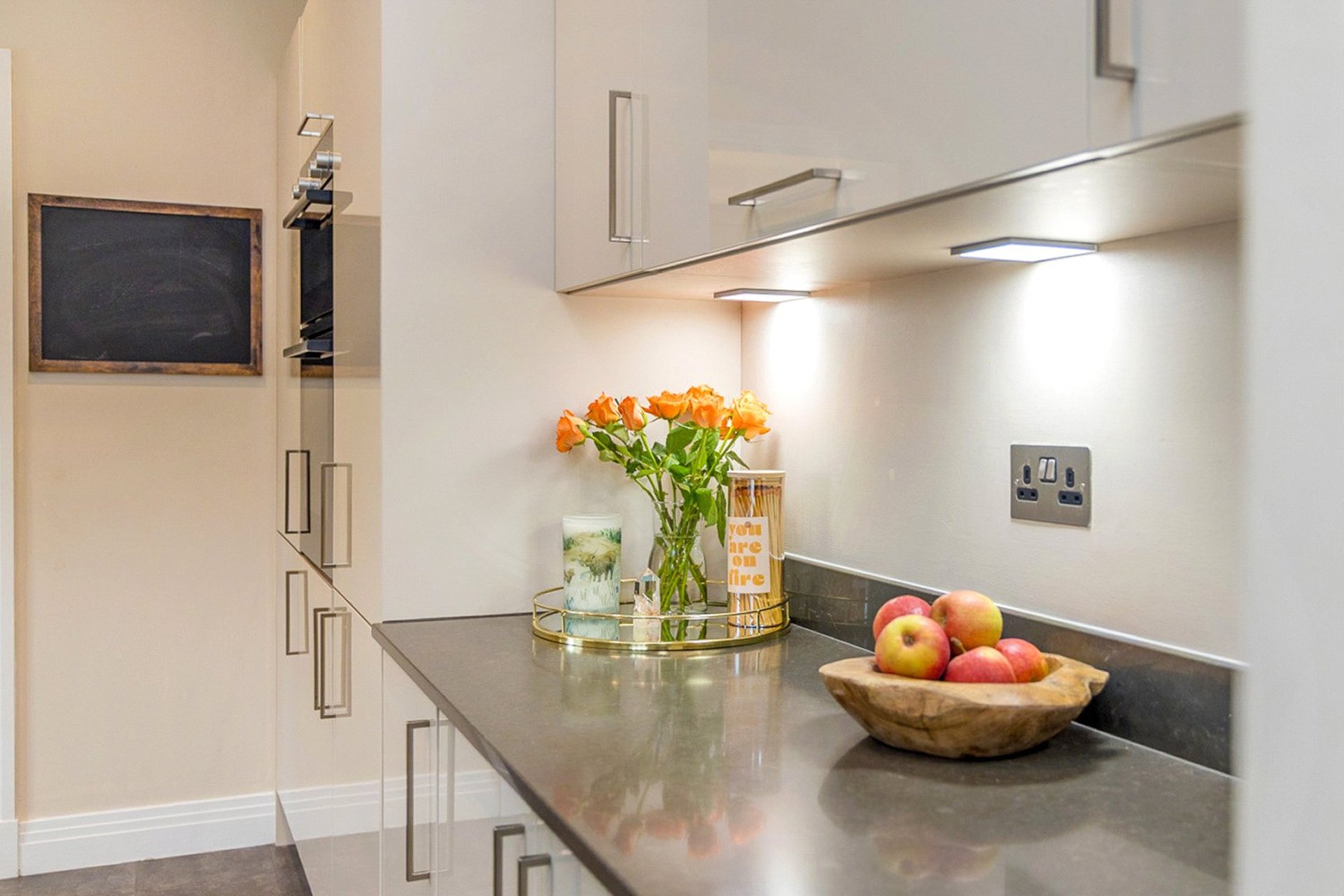 1 Grant Place, Bearsden, G61 3FA - Picture #14