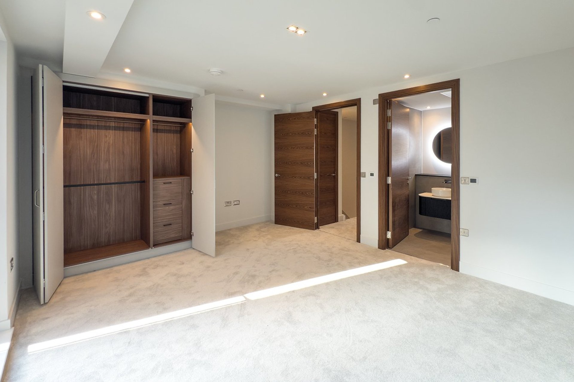 Plot B2-09 Village View, 11 Sunbury Mews, Edinburgh, EH4 3BX - Picture #5