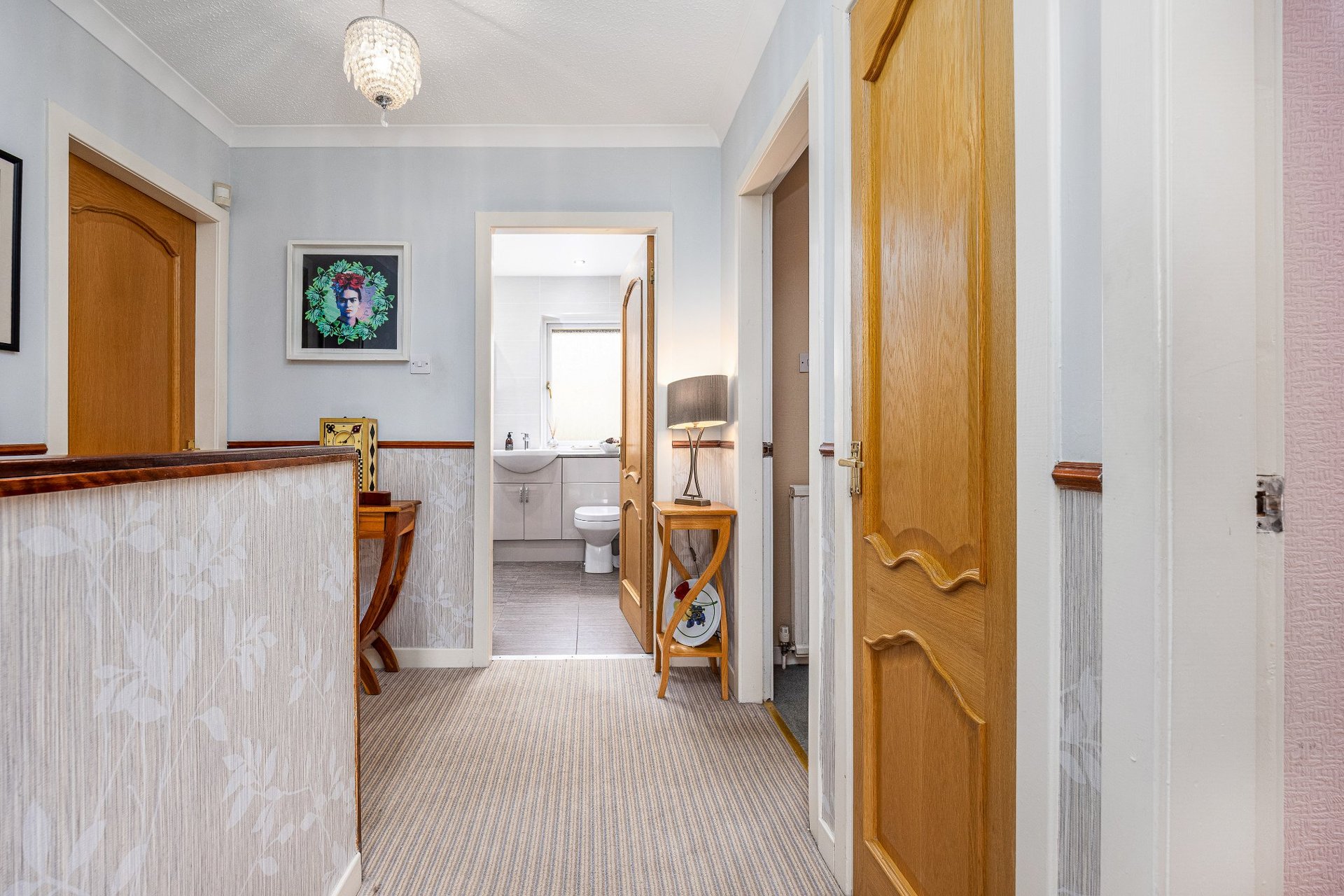 36 Russell Drive, Bearsden, G61 3BB - Picture #14