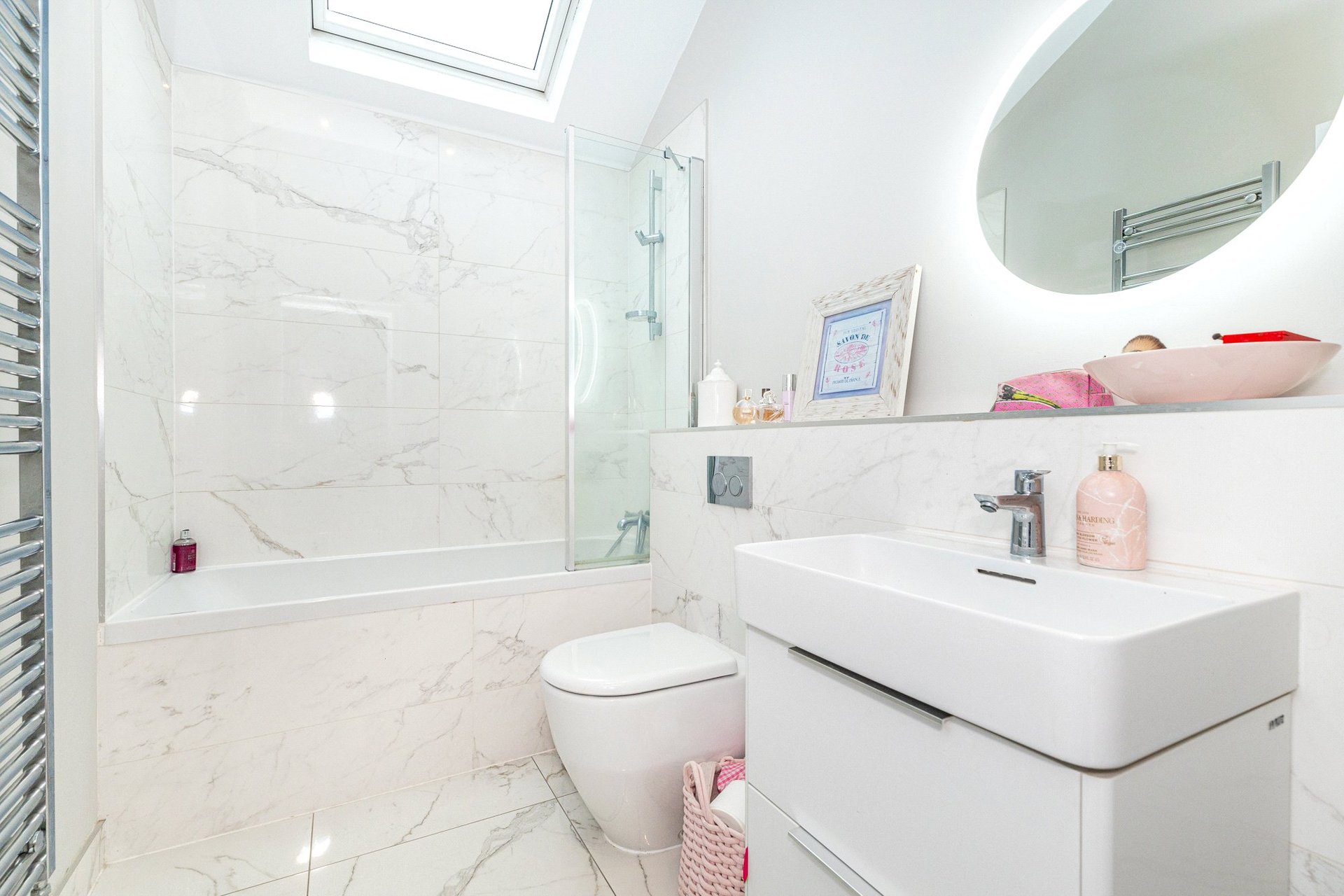 11 Cleveden Crescent Lane, Cleveden, Glasgow, G12 0NZ - Picture #29