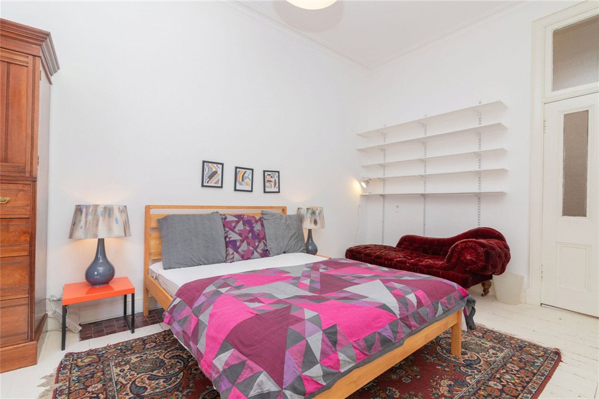 0/2, 122 Wilton Street, Glasgow, G20 6QZ - Picture #12