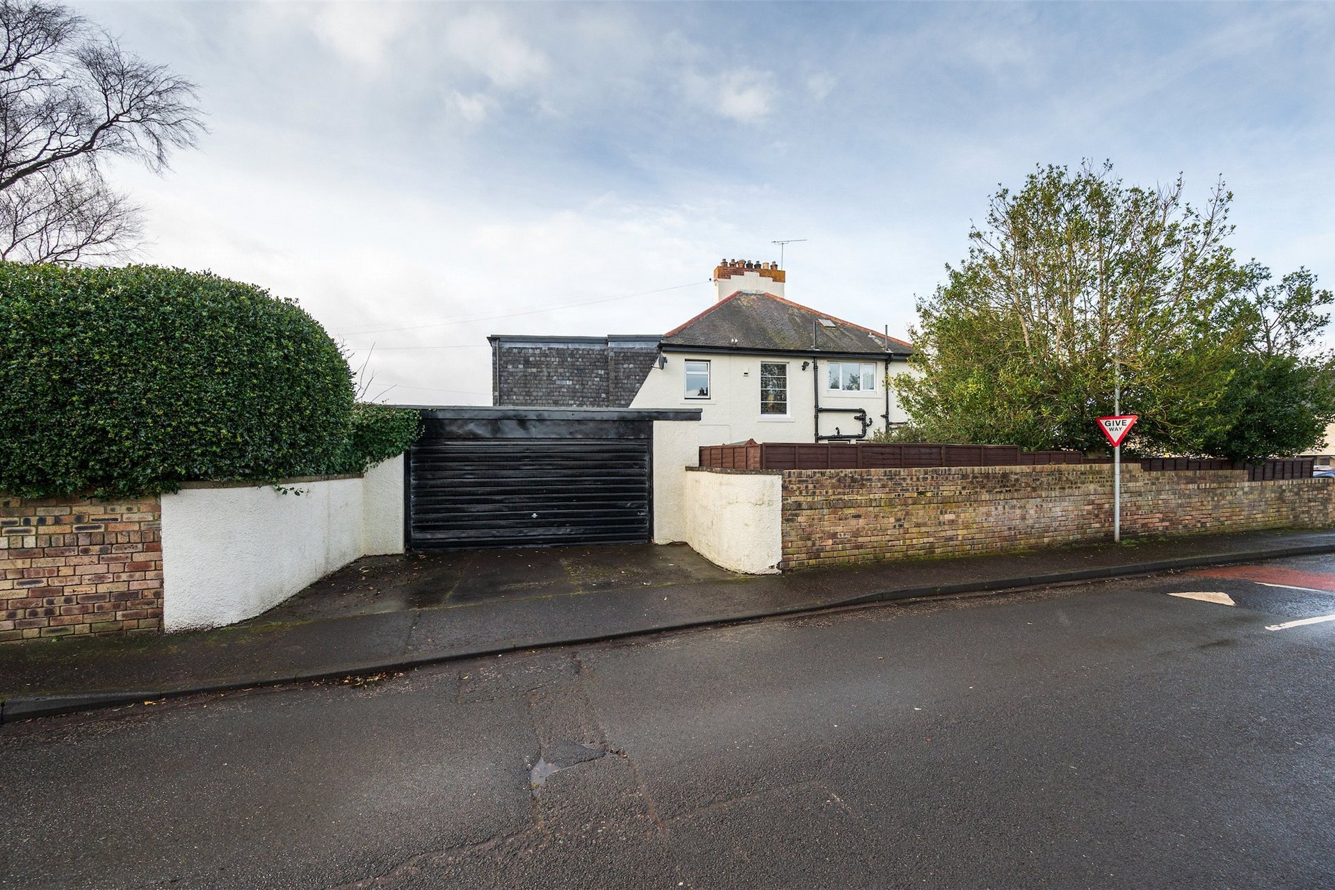 37 Golf Course Road, Bonnyrigg, Midlothian, EH19 2HZ - Picture #29
