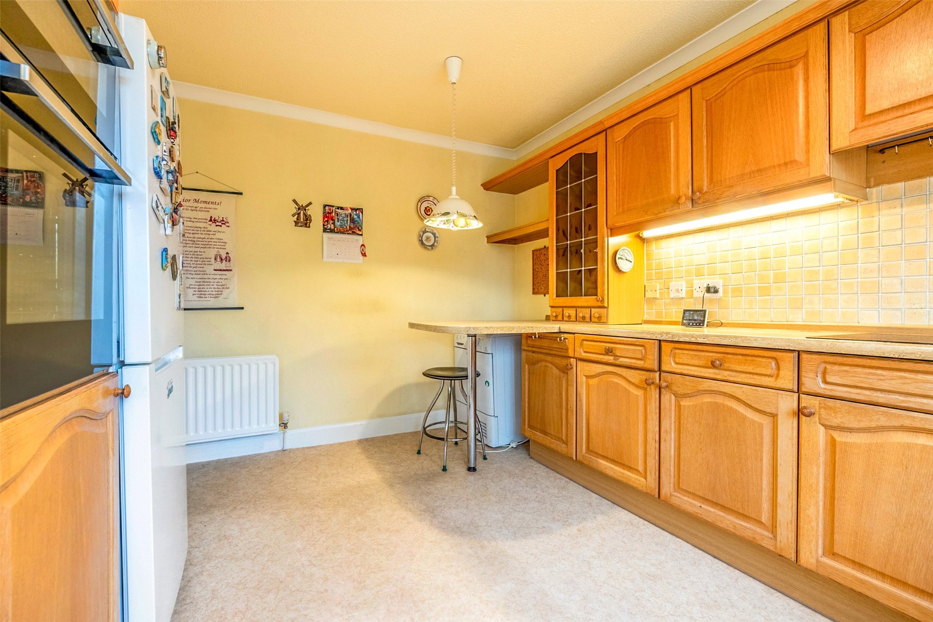 9 Lochside, 45 Drymen Road, Bearsden, G61 2SB - Picture #13