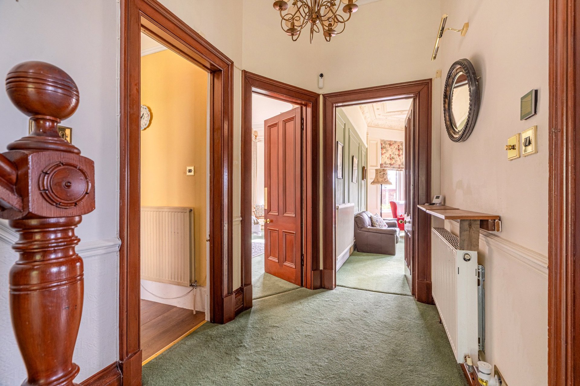 396A Albert Drive, Pollokshields, Glasgow, G41 4JP - Picture #7