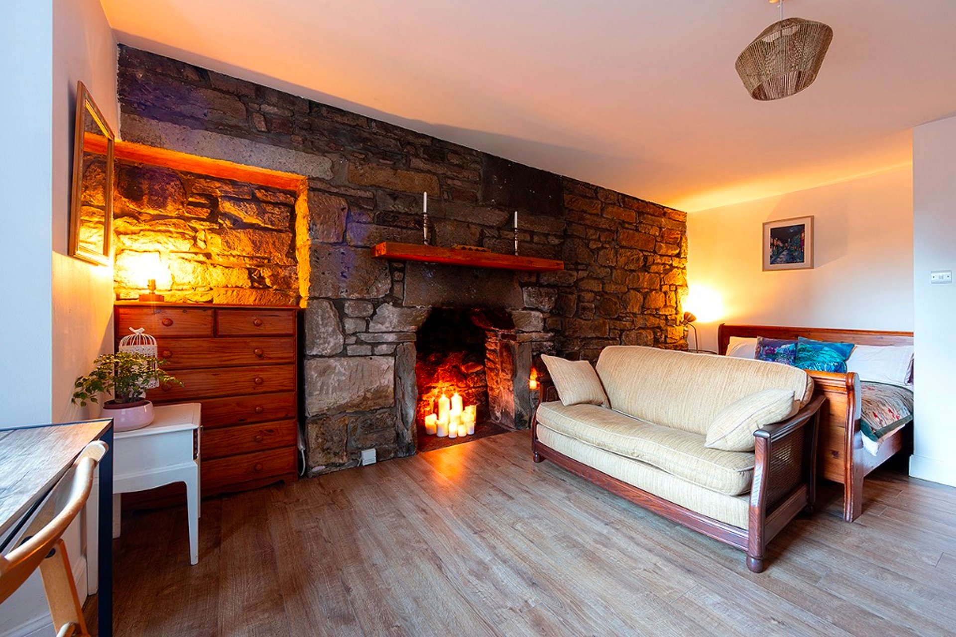 10 Earlston Place, Meadowbank, Edinburgh, EH7 5SU - Picture #21