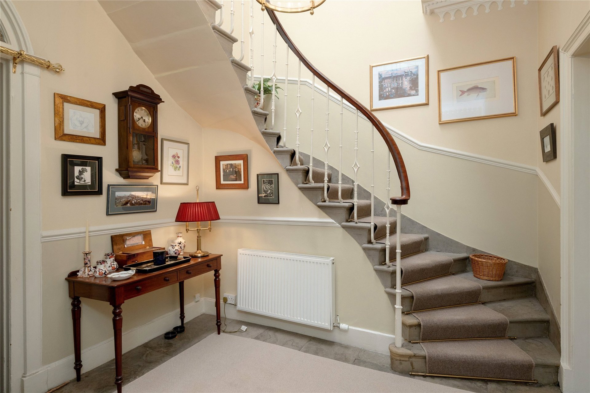 3F1, 41 Heriot Row, Edinburgh, EH3 6ES - Picture #2