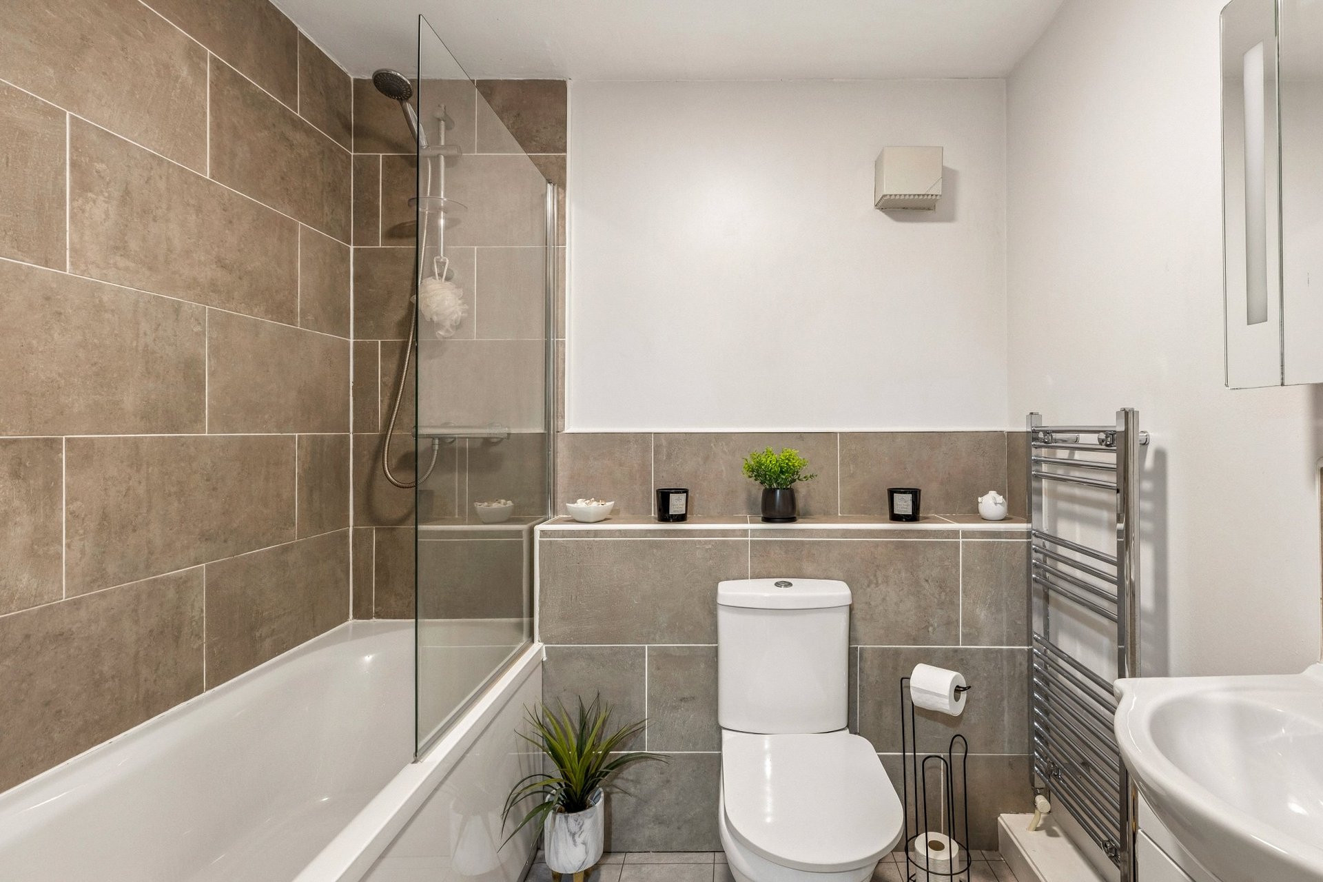 0/1, 25 Seamore Street, North Woodside, Glasgow, G20 6UG - Picture #14