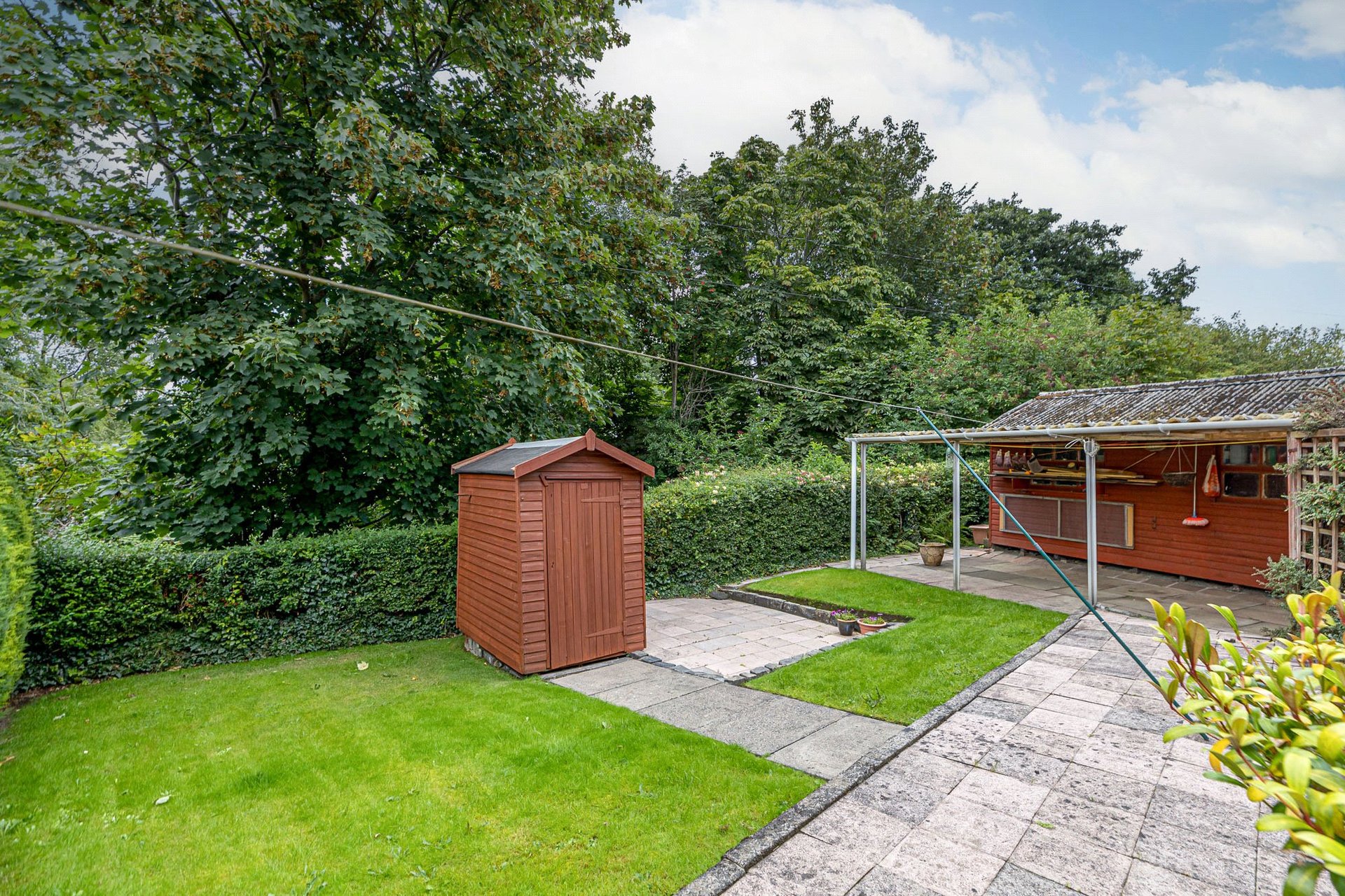 47 Inglestone Avenue, Thornliebank, Glasgow, G46 7HE - Picture #21