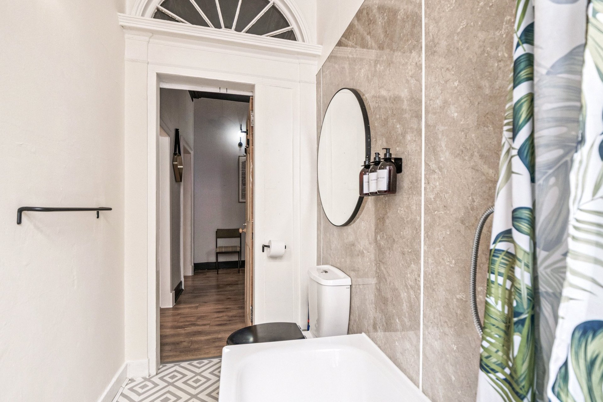 2/1 Grove Street, Edinburgh, EH3 8BB - Picture #17