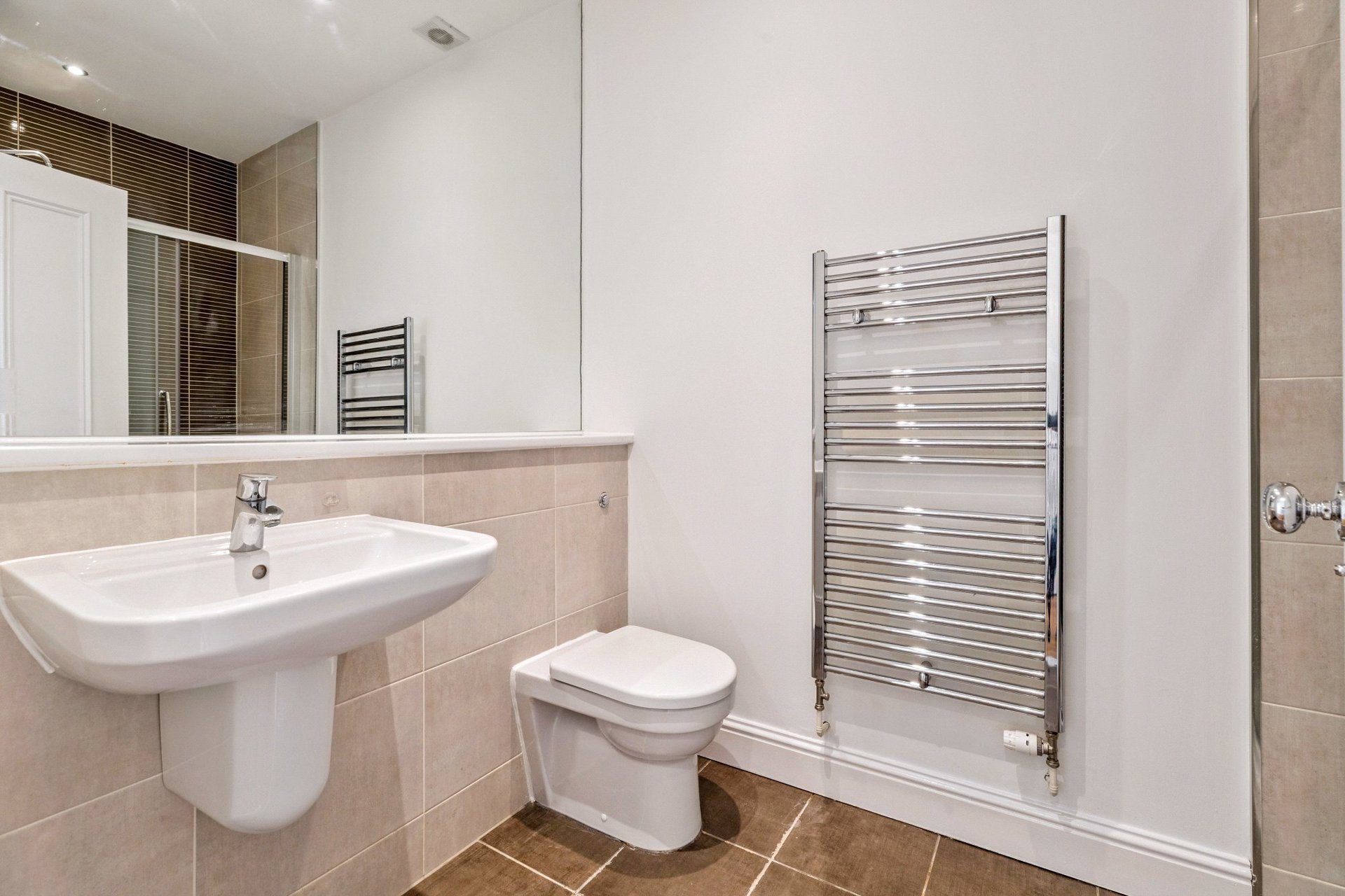 Flat 2/1, 7 Rawcliffe Gardens, Langside, Glasgow, G41 3DA - Picture #20