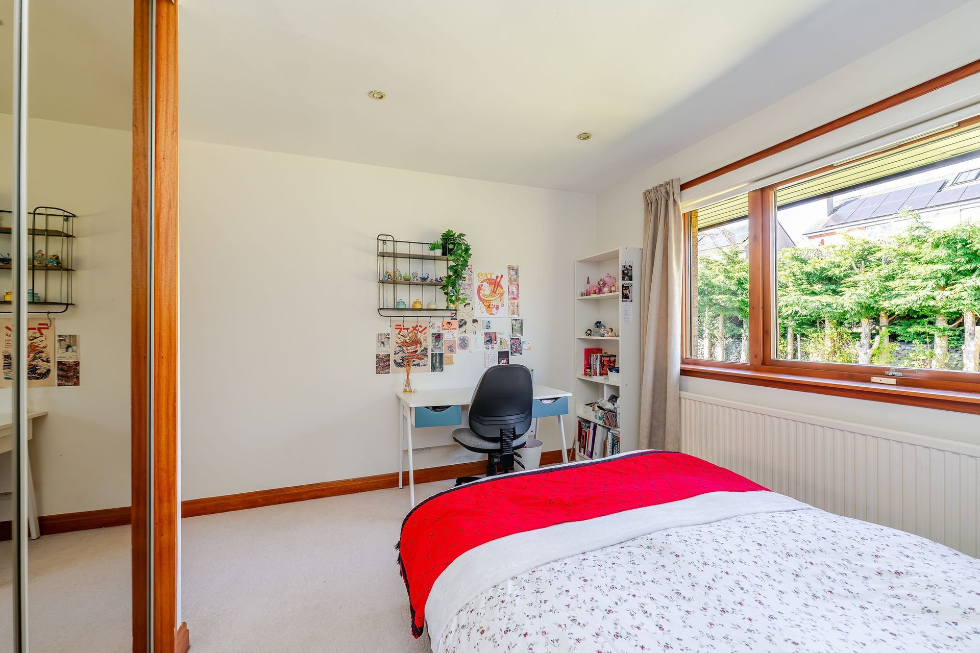 109 Caiyside, Fairmilehead, Edinburgh, EH10 7HR - Picture #23