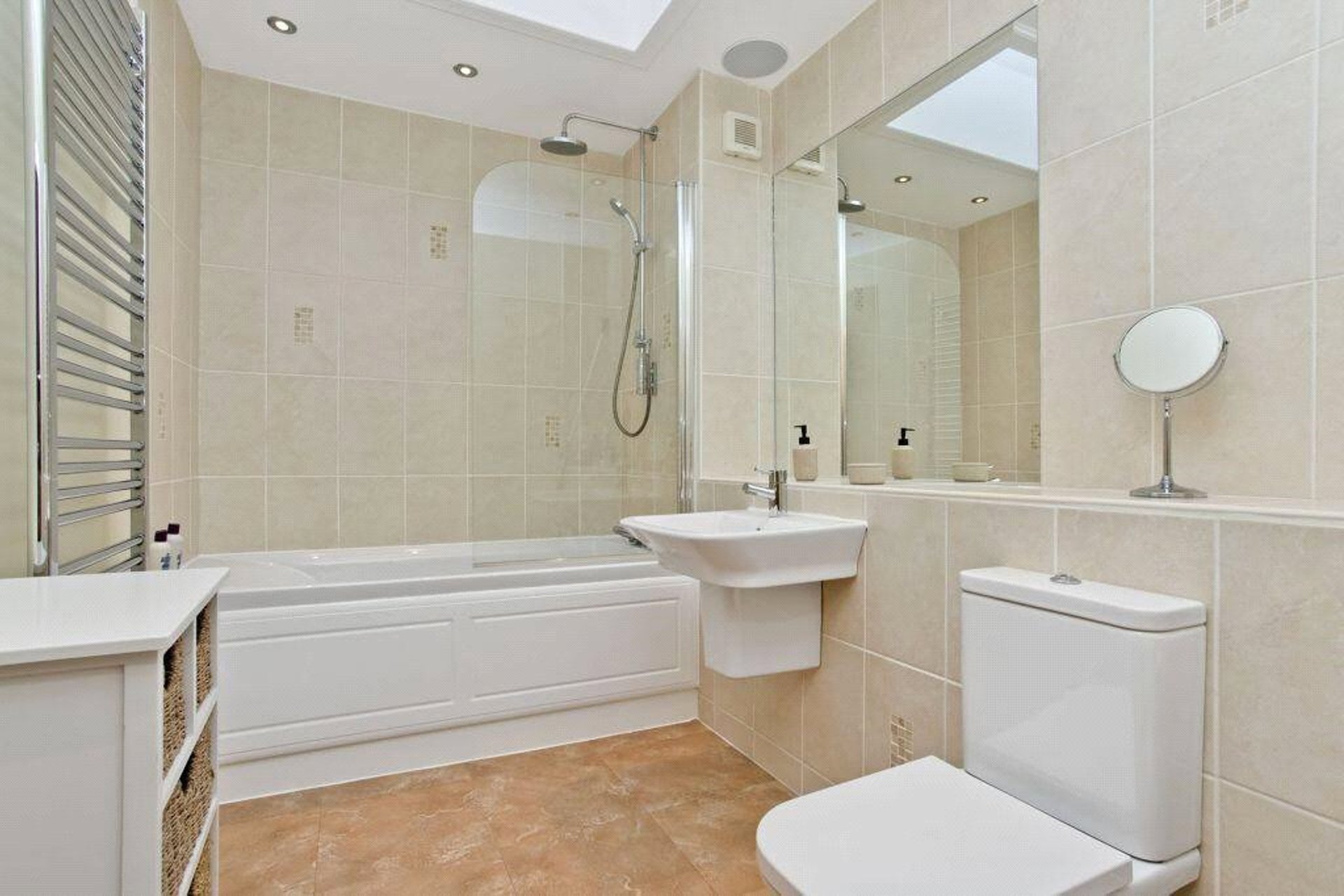 4 Abbey Road, North Berwick, East Lothian, EH39 4BS - Picture #15