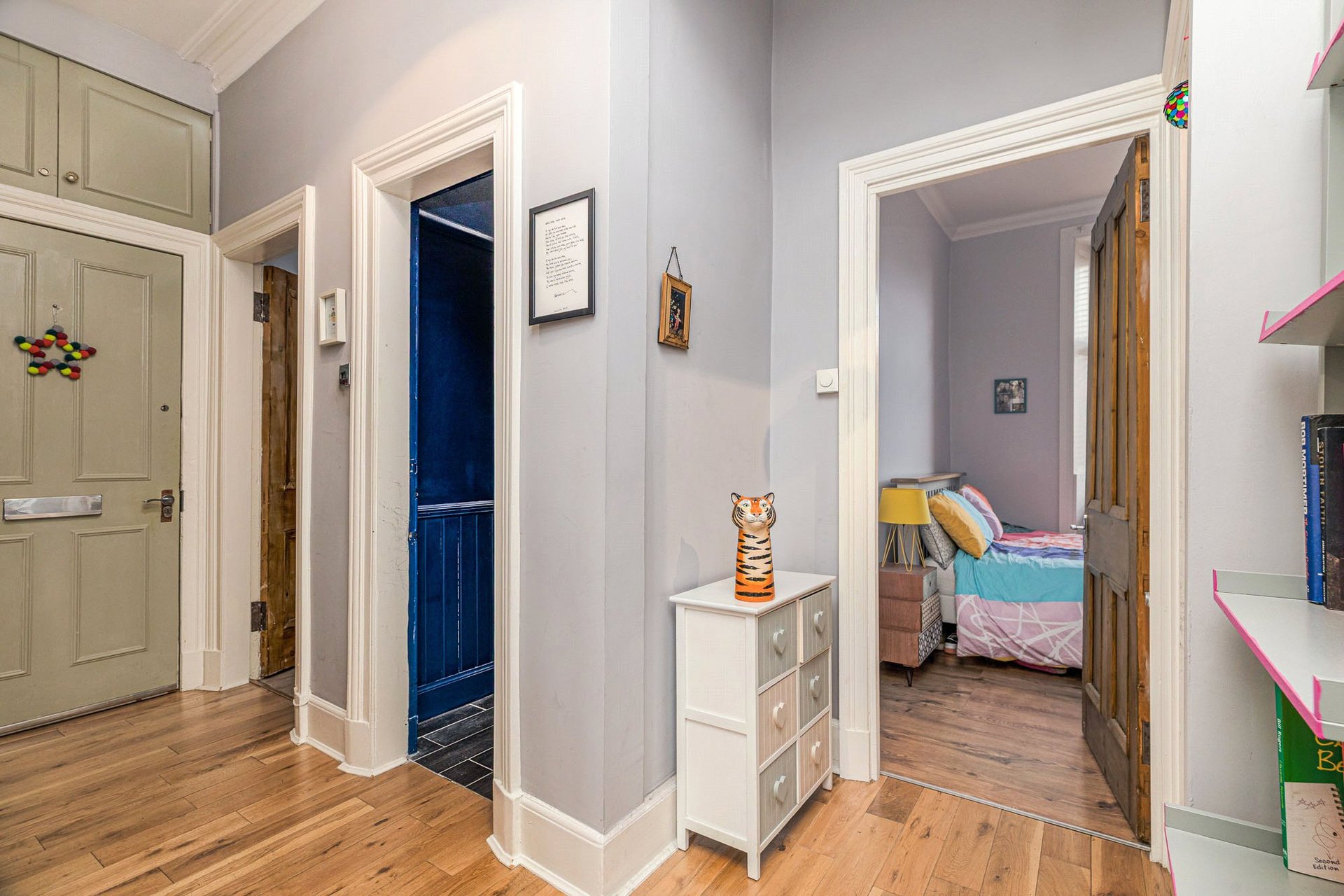 0/2, 38 Thornwood Avenue, Thornwood, Glasgow, G11 7QY - Picture #12
