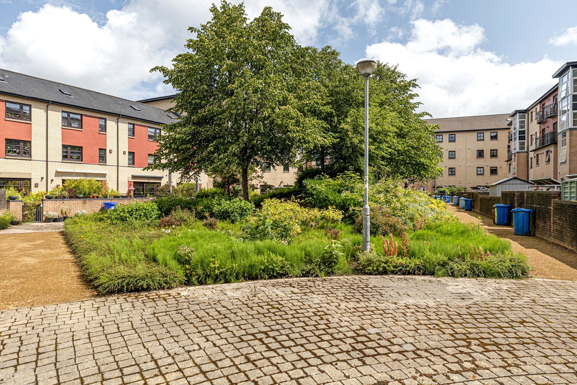 Flat 2/1, 21 Handel Place, New Gorbals, Glasgow City, G5 0TP - Picture #26