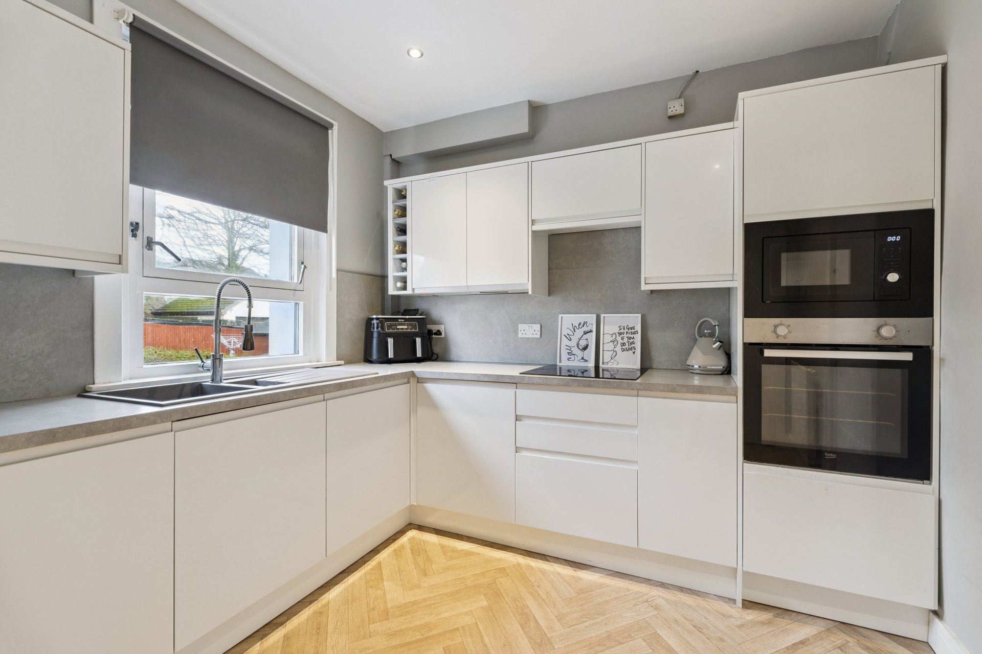 112 Ashdale Drive, Mosspark, Glasgow, G52 1NJ - Picture #6