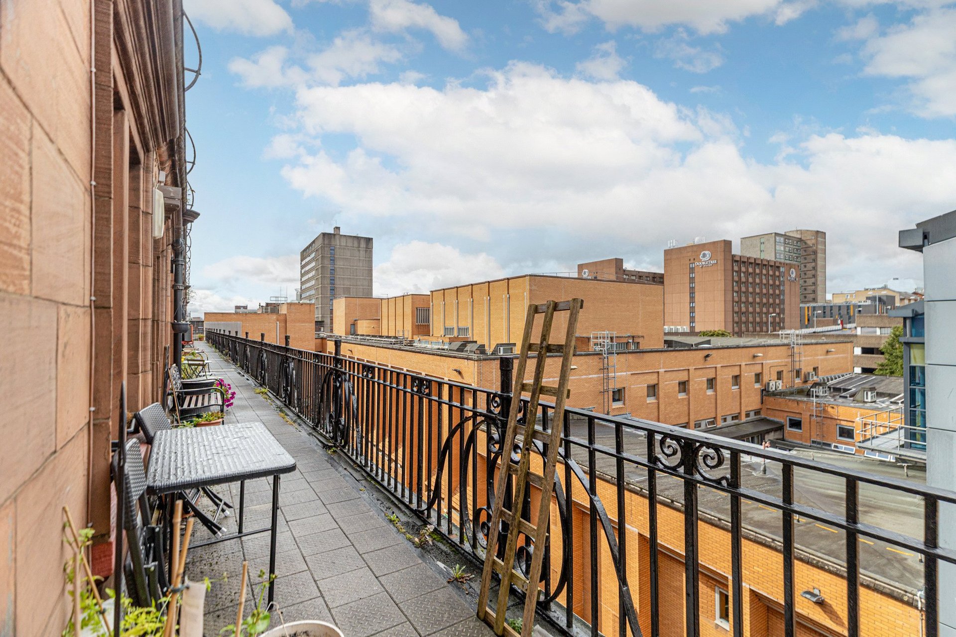 Flat 3/2, 333 Hope Street, Glasgow, Glasgow City, G2 3PT - Picture #19