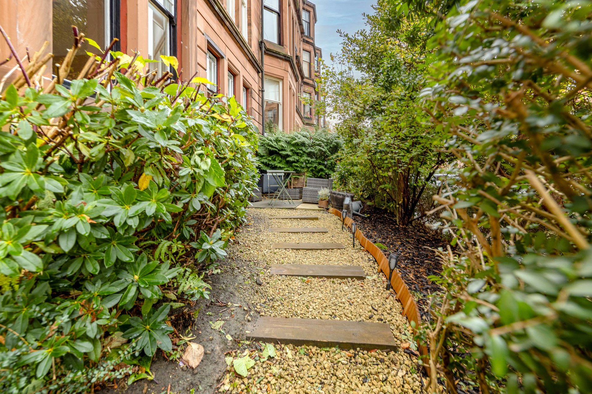 Flat 0/2, 15 Falkland Street, Hyndland, Glasgow, G12 9PY - Picture #44