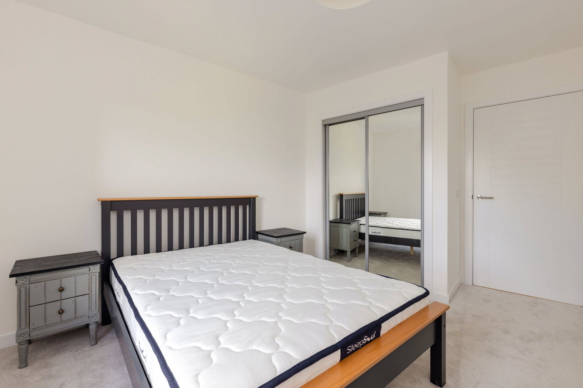 Flat 10, 2 Blackwell Road, Edinburgh, EH4 5FA - Picture #17