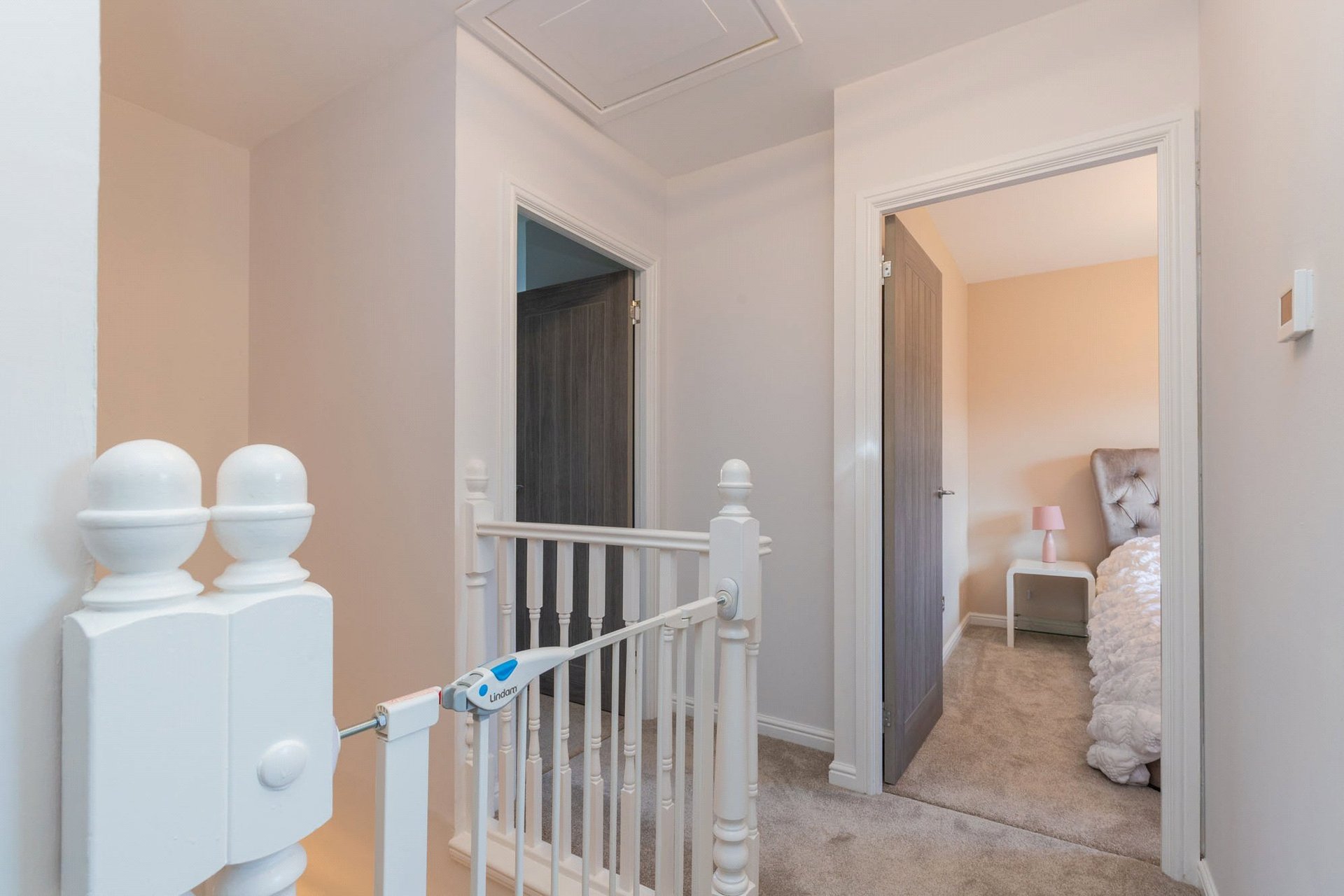 12 Parkdale Way, Glasgow, Glasgow City, G53 7ZJ - Picture #19