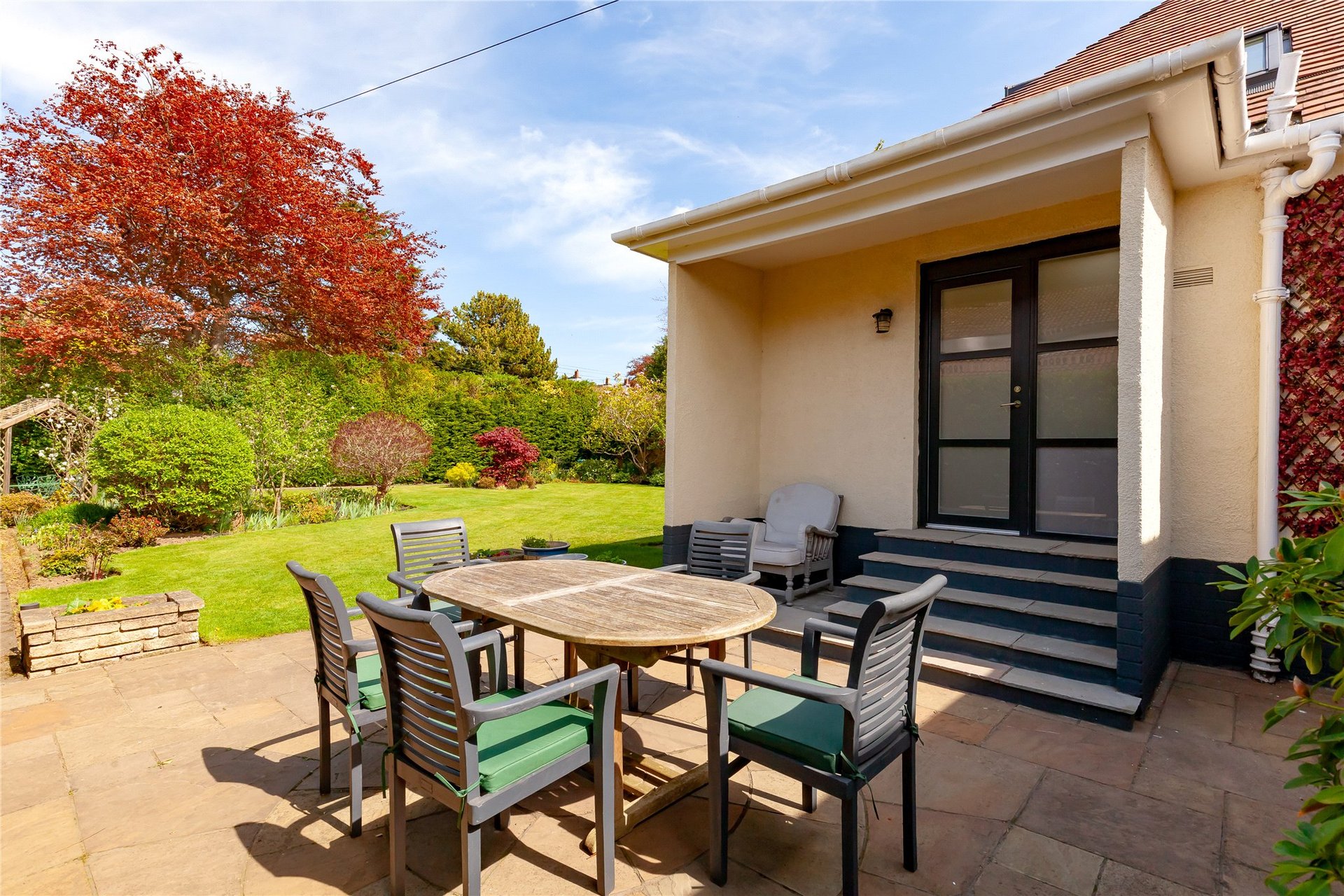 14 Cammo Gardens, Edinburgh, EH4 8EH - Picture #41