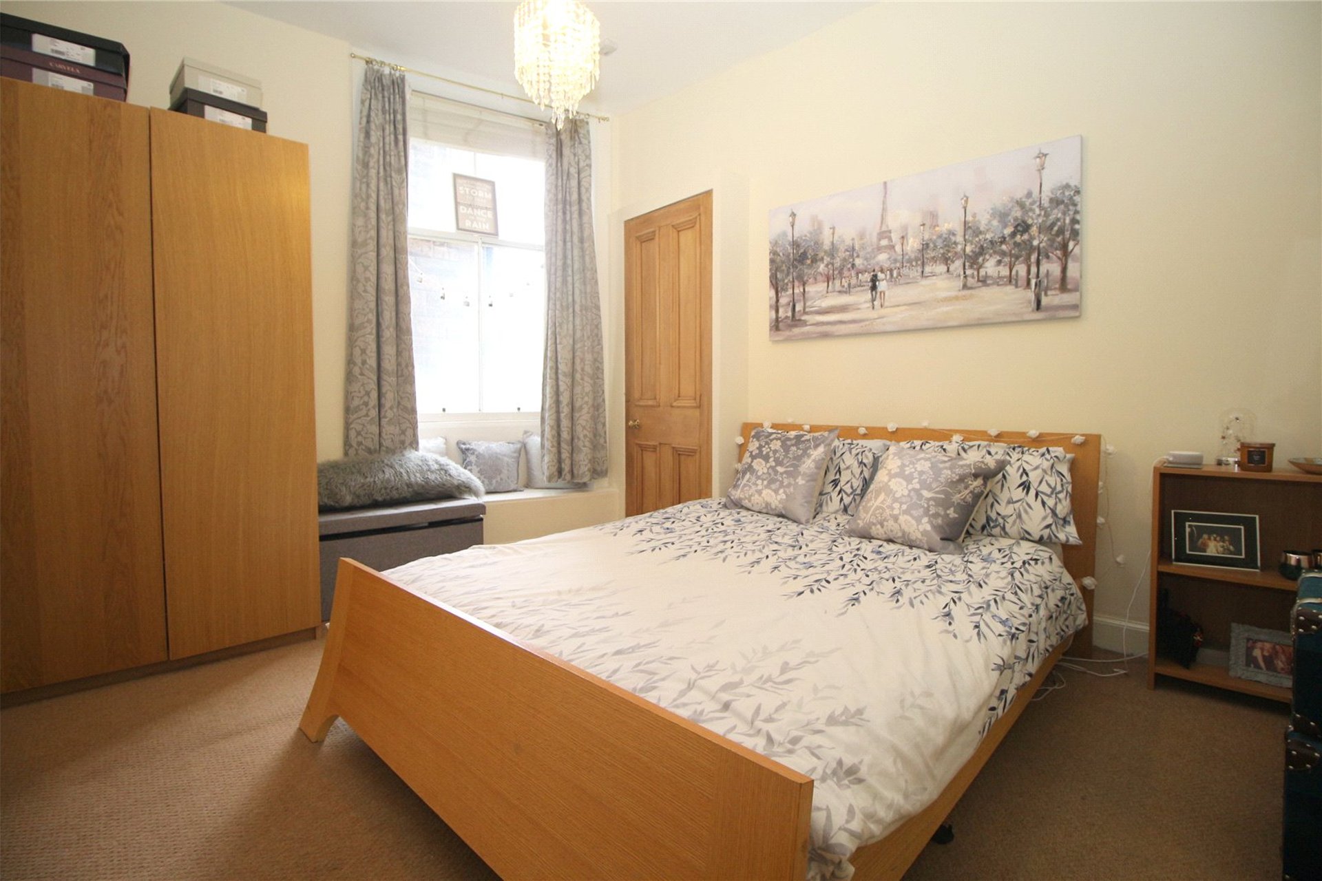 1F2, 66 Haymarket Terrace, Edinburgh, Midlothian, EH12 5LQ - Picture #5