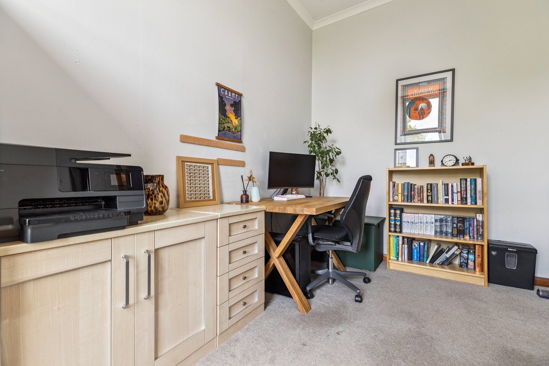 Flat 2/1, 11 Gray Street, Finnieston, Glasgow, G3 7TX - Picture #23