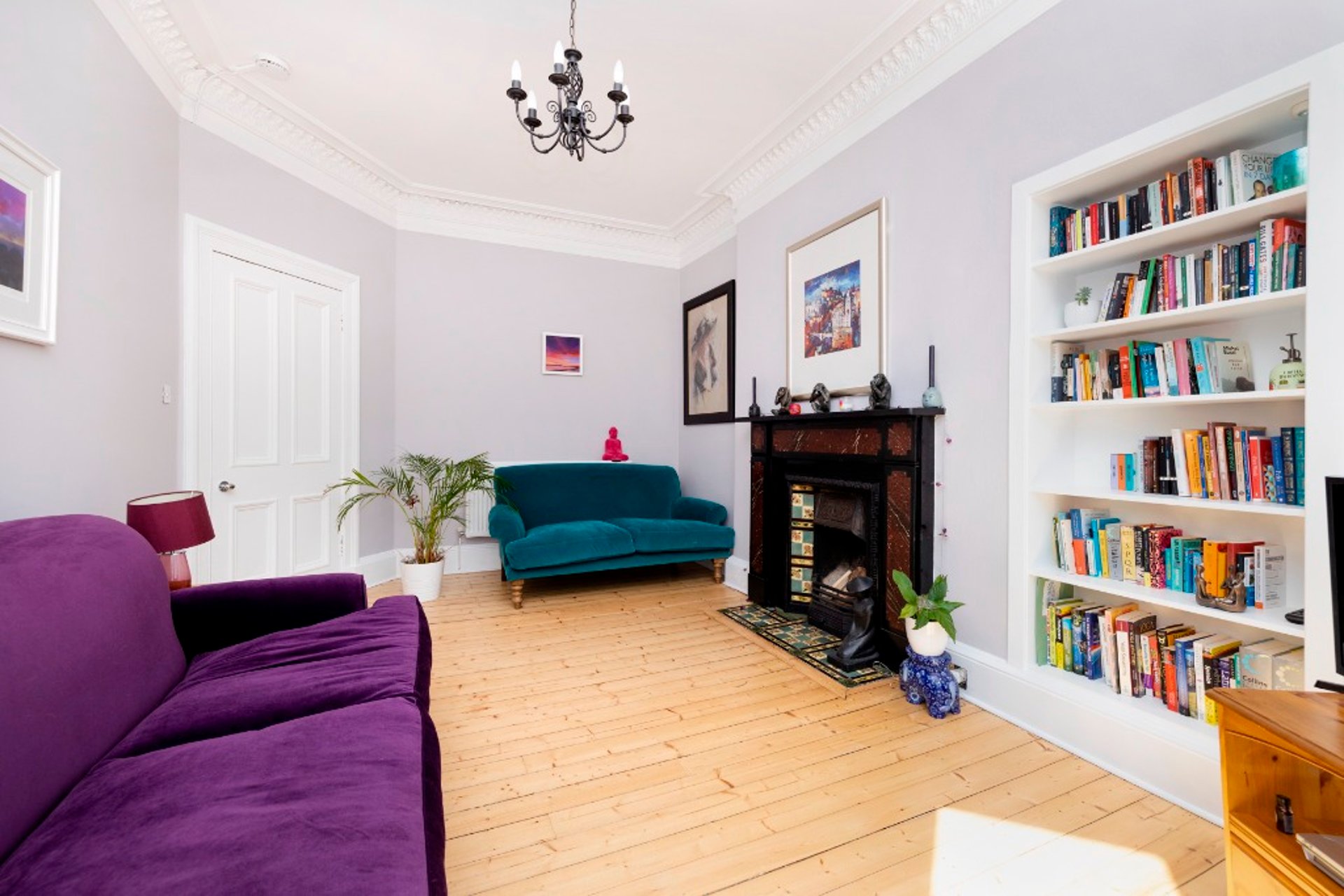 110 Comiston Road, Morningside, Edinburgh, EH10 5QL - Picture #15