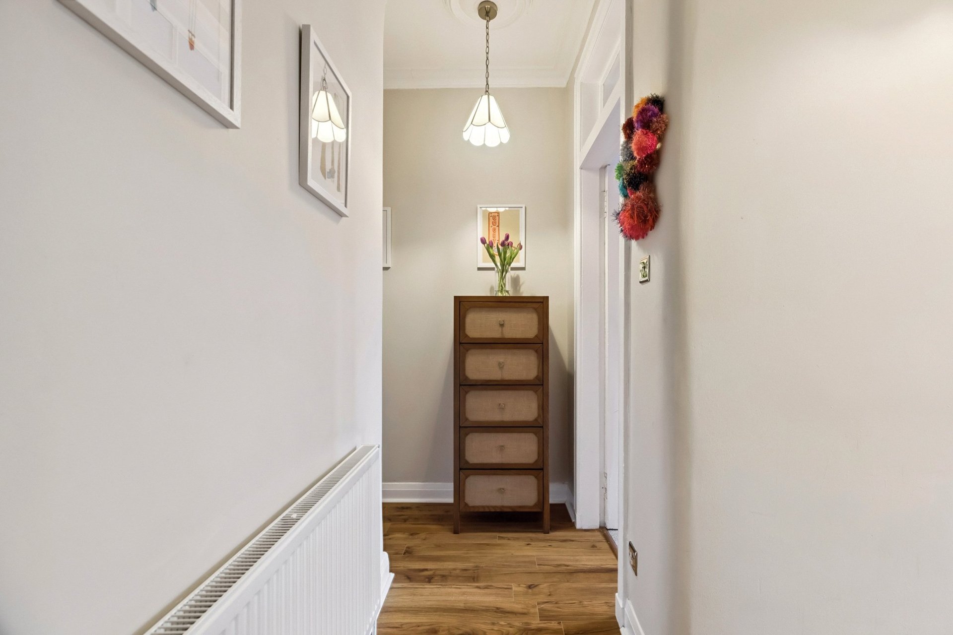 3/3, 118 Dumbarton Road, Partick, Glasgow, G11 6NY - Picture #13