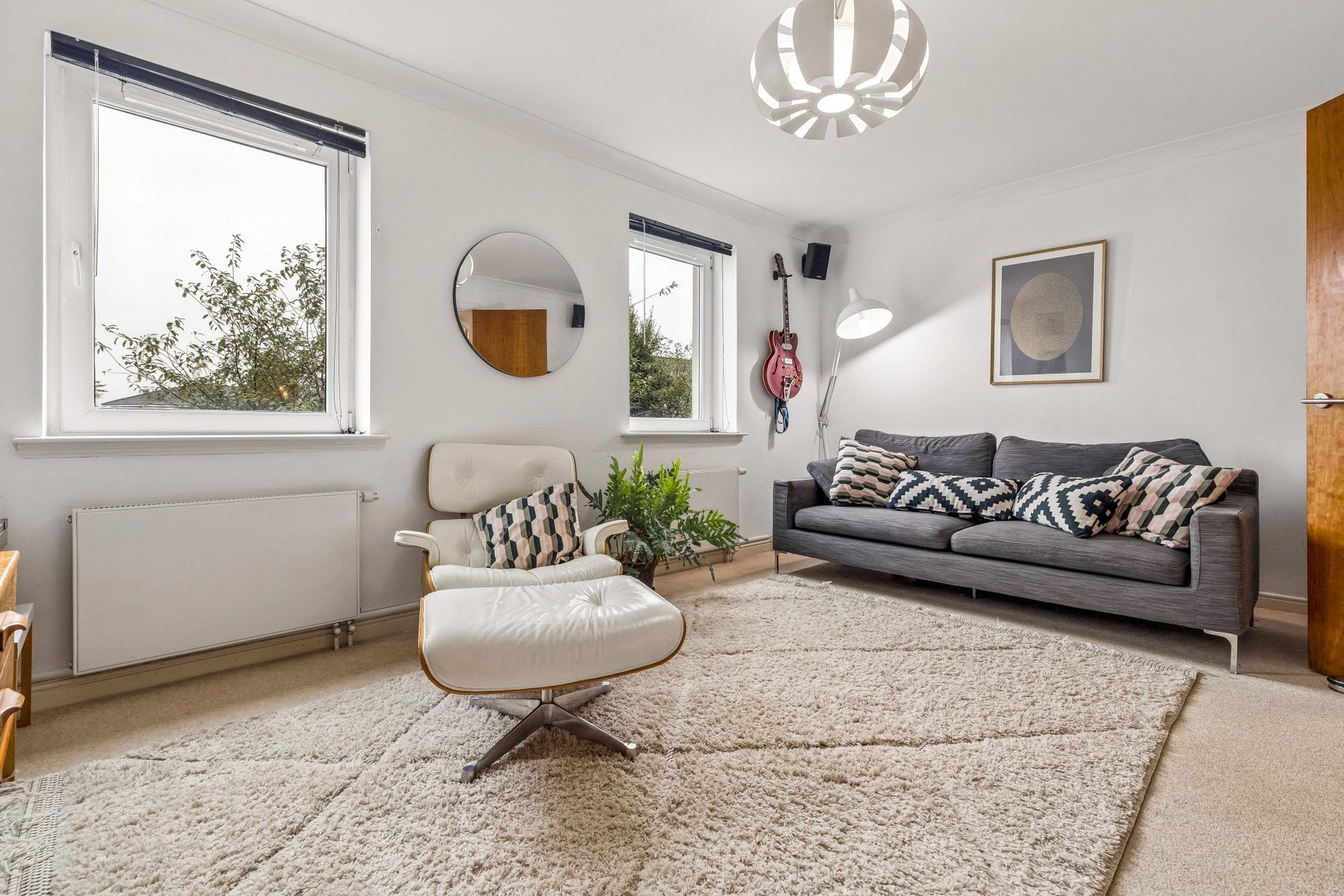 53 Hilton Gardens, Anniesland, Glasgow, G13 1DB - Picture #14