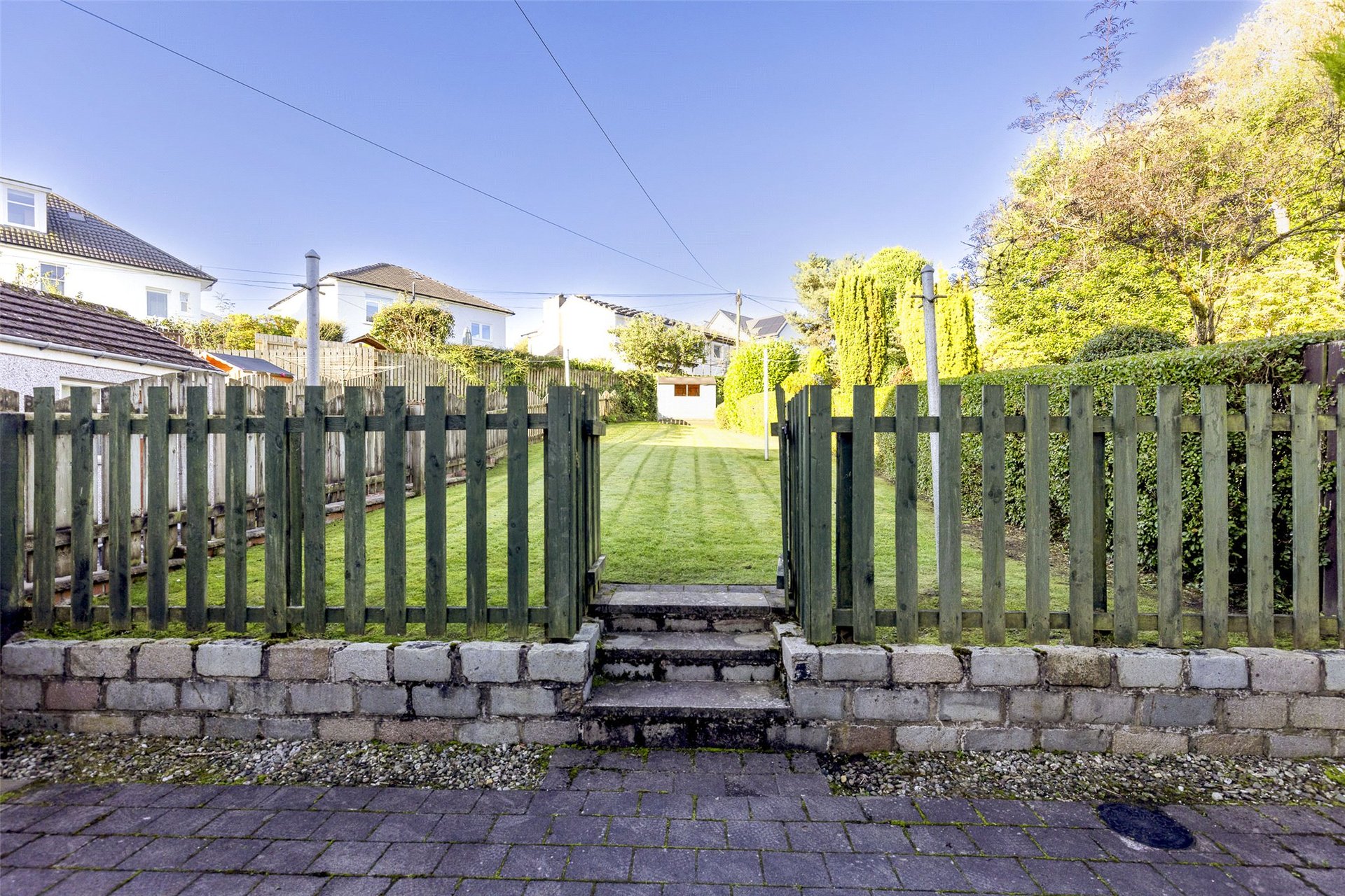 18 Braeside Avenue, Milngavie, G62 6LH - Picture #29