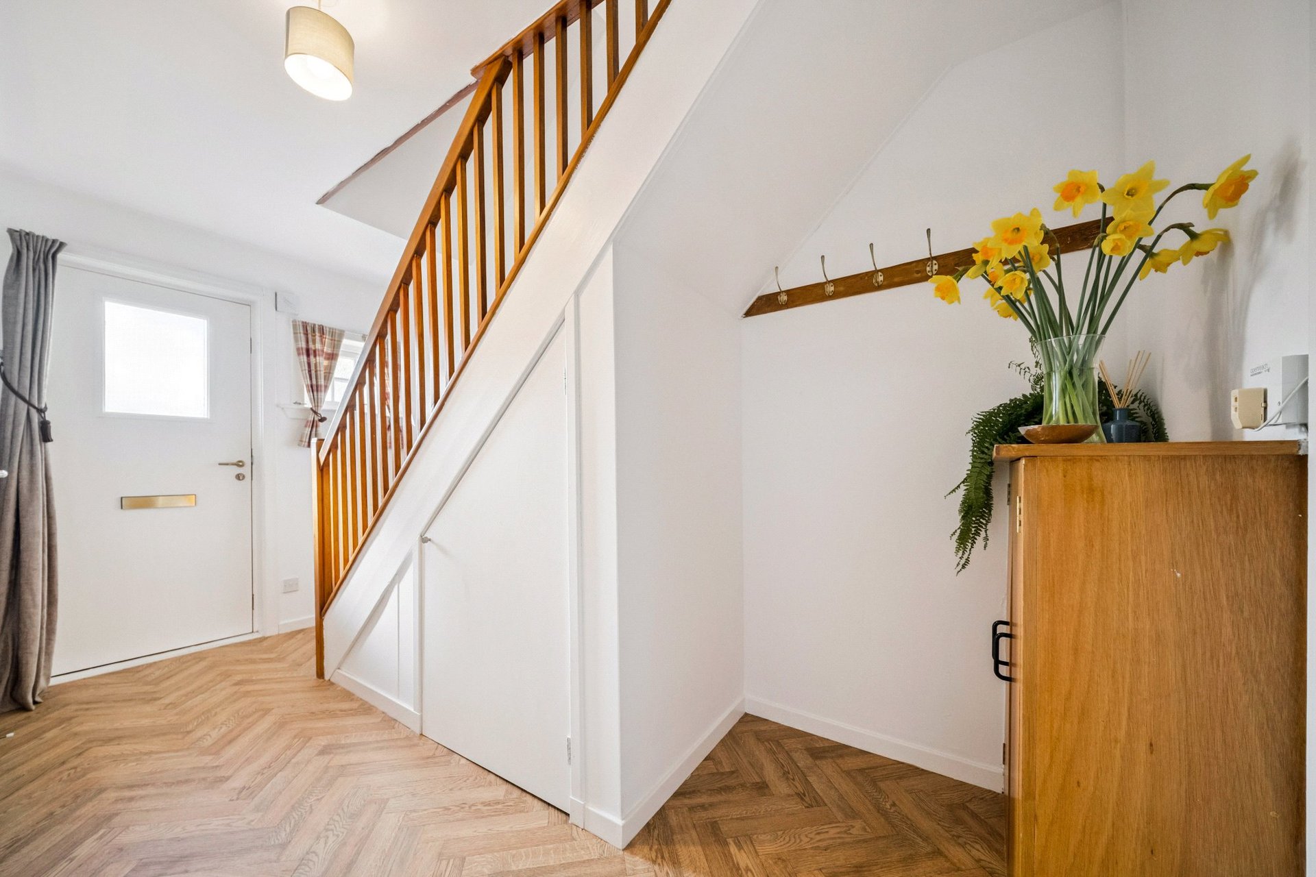 5 The Dale, Kilconquhar, Fife, KY9 1LY - Picture #9