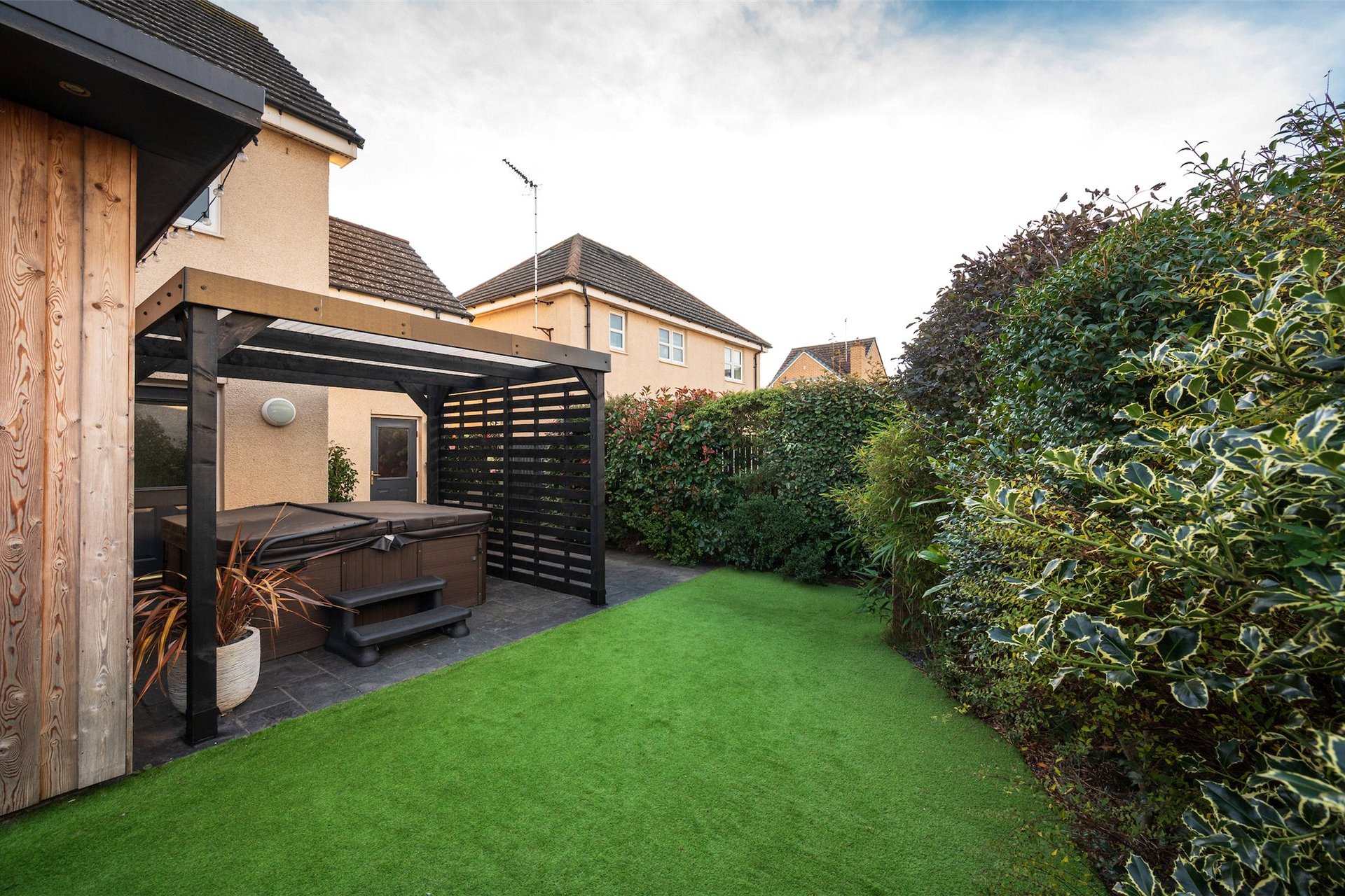 22 Kellie Place, Dunbar, East Lothian, EH42 1GF - Picture #27