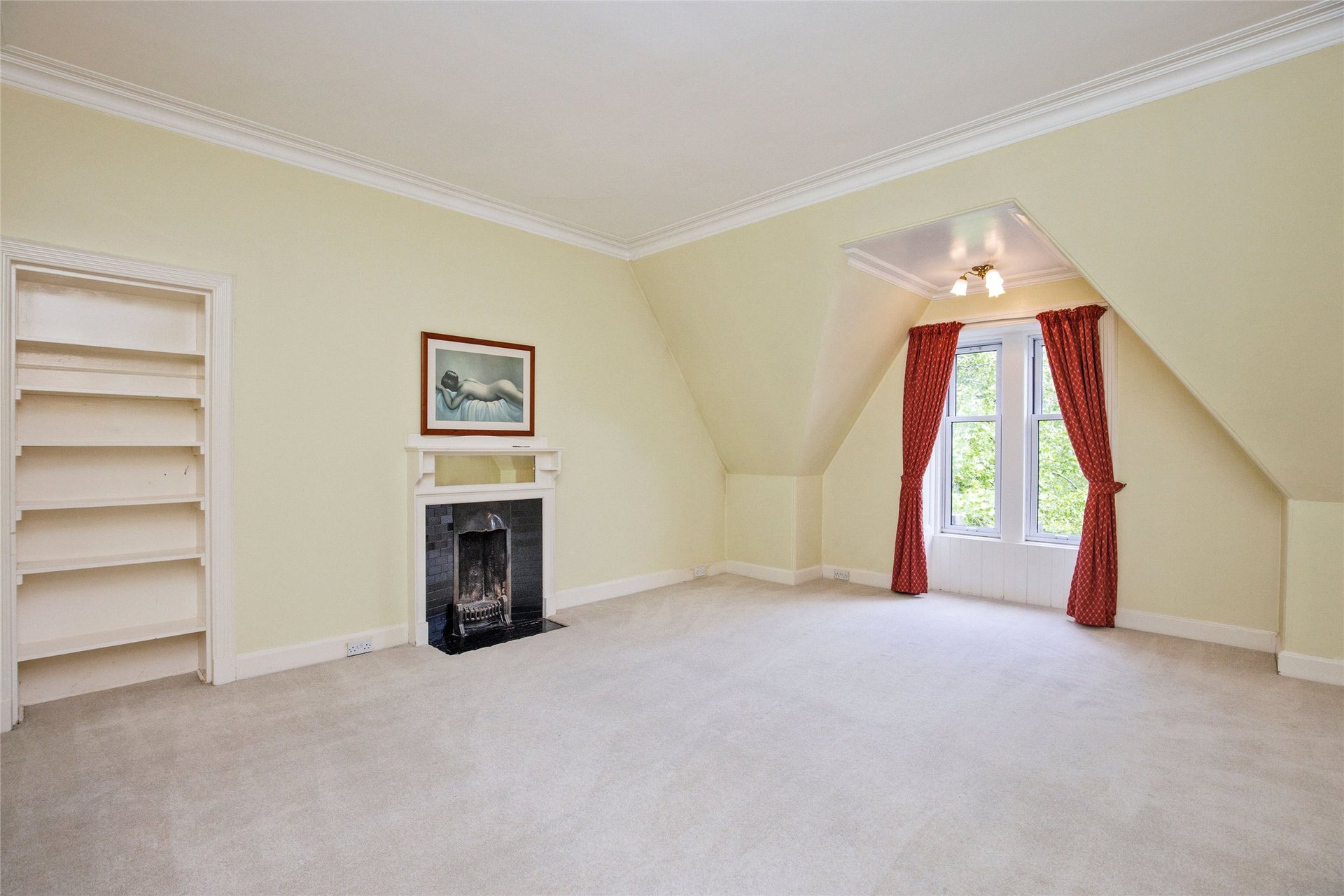 FLAT 2, 56 Murrayfield Avenue, Murrayfield, Edinburgh, EH12 6AY - Picture #10