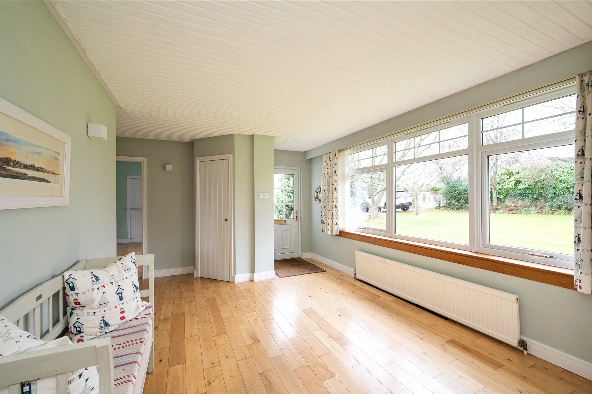 Woodside, King's Avenue, Longniddry, East Lothian, EH32 0QN - Picture #21