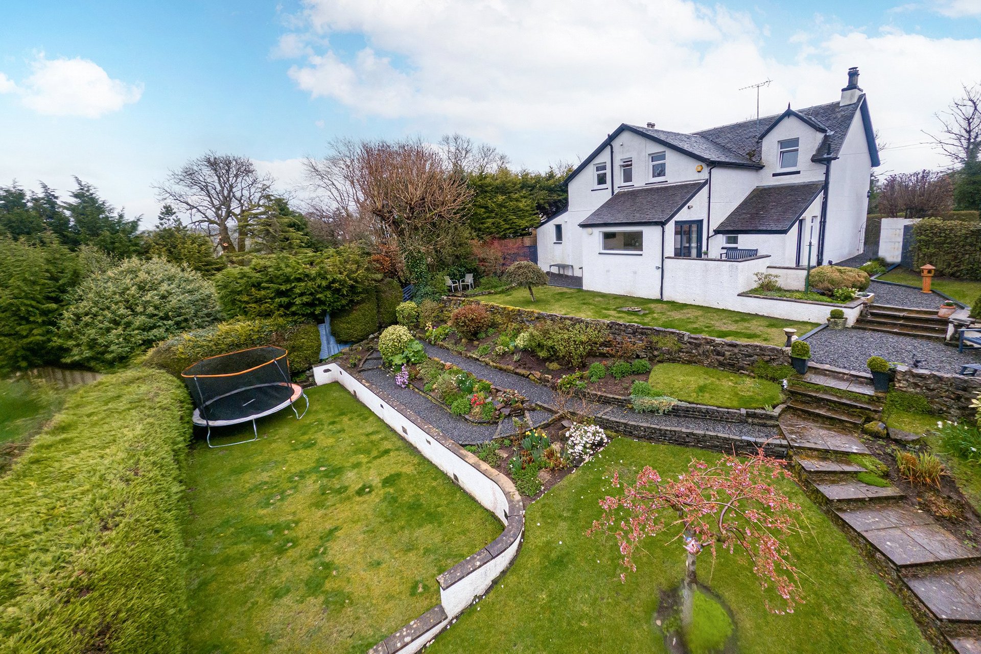 Yew Tree House, 38 Braehead Road, Thorntonhall, Glasgow, G74 5AQ - Picture #42