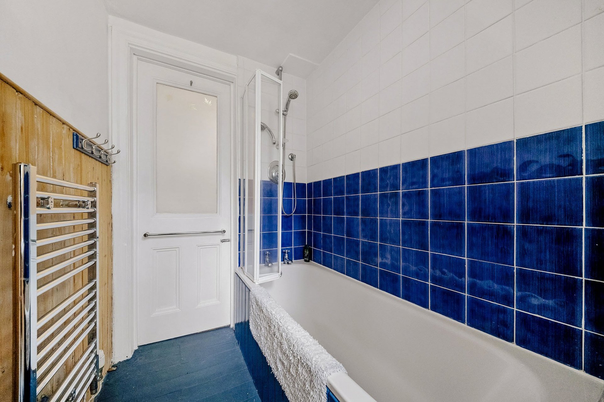 58 Bruntsfield Gardens, Edinburgh, Midlothian, EH10 4DY - Picture #19