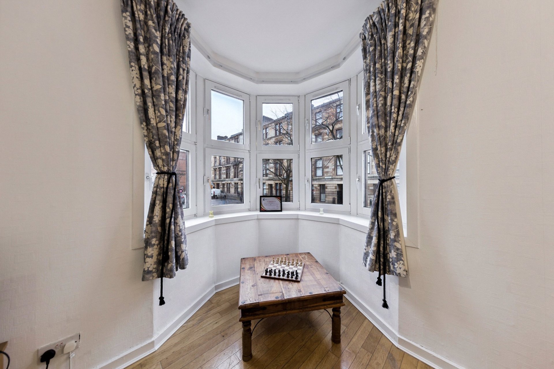 Flat 0/1, 1 Elie Street, Dowanhill, Glasgow, G11 5HL - Picture #5