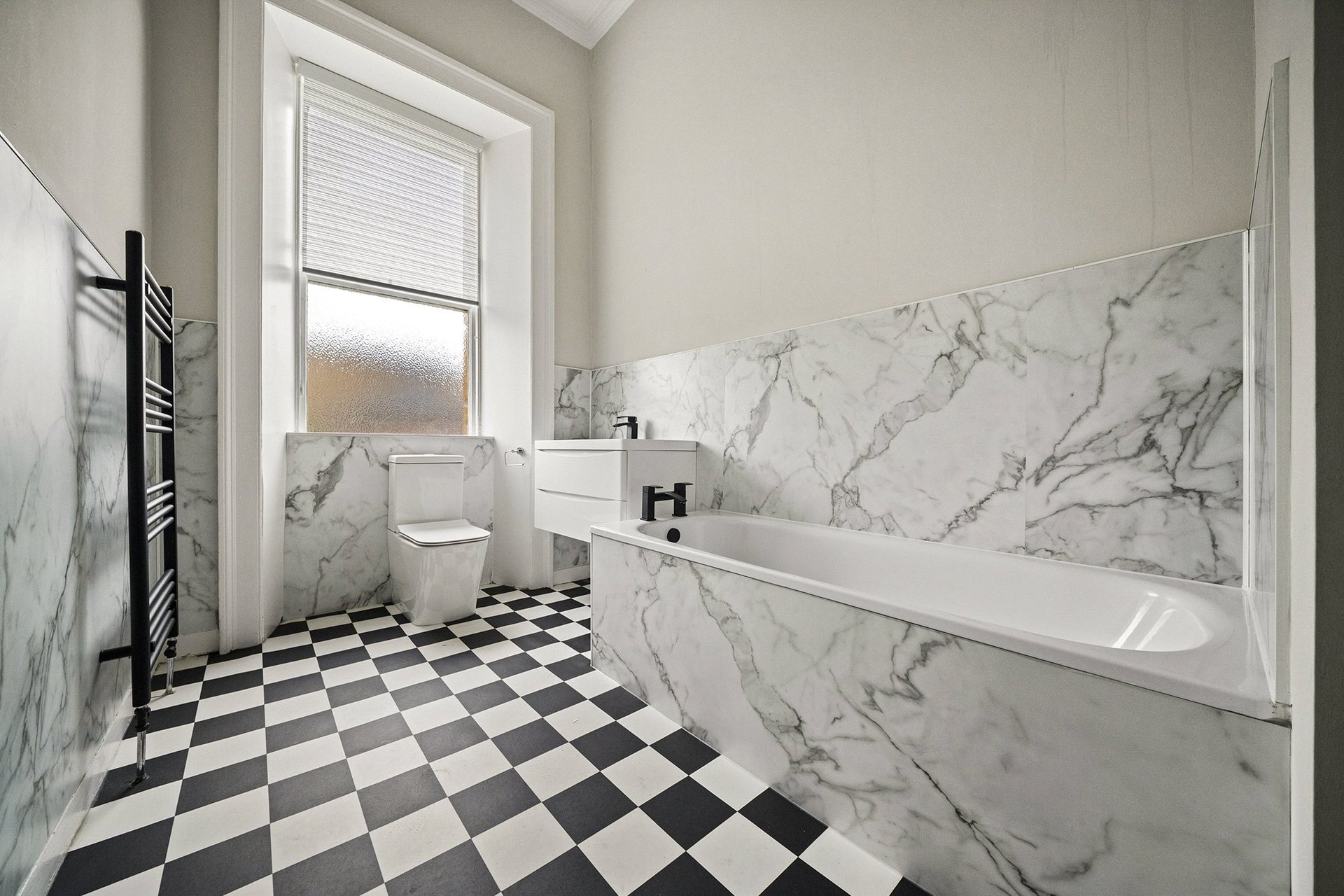23/2 (1F2), London Street, Edinburgh, Midlothian, EH3 6LY - Picture #17