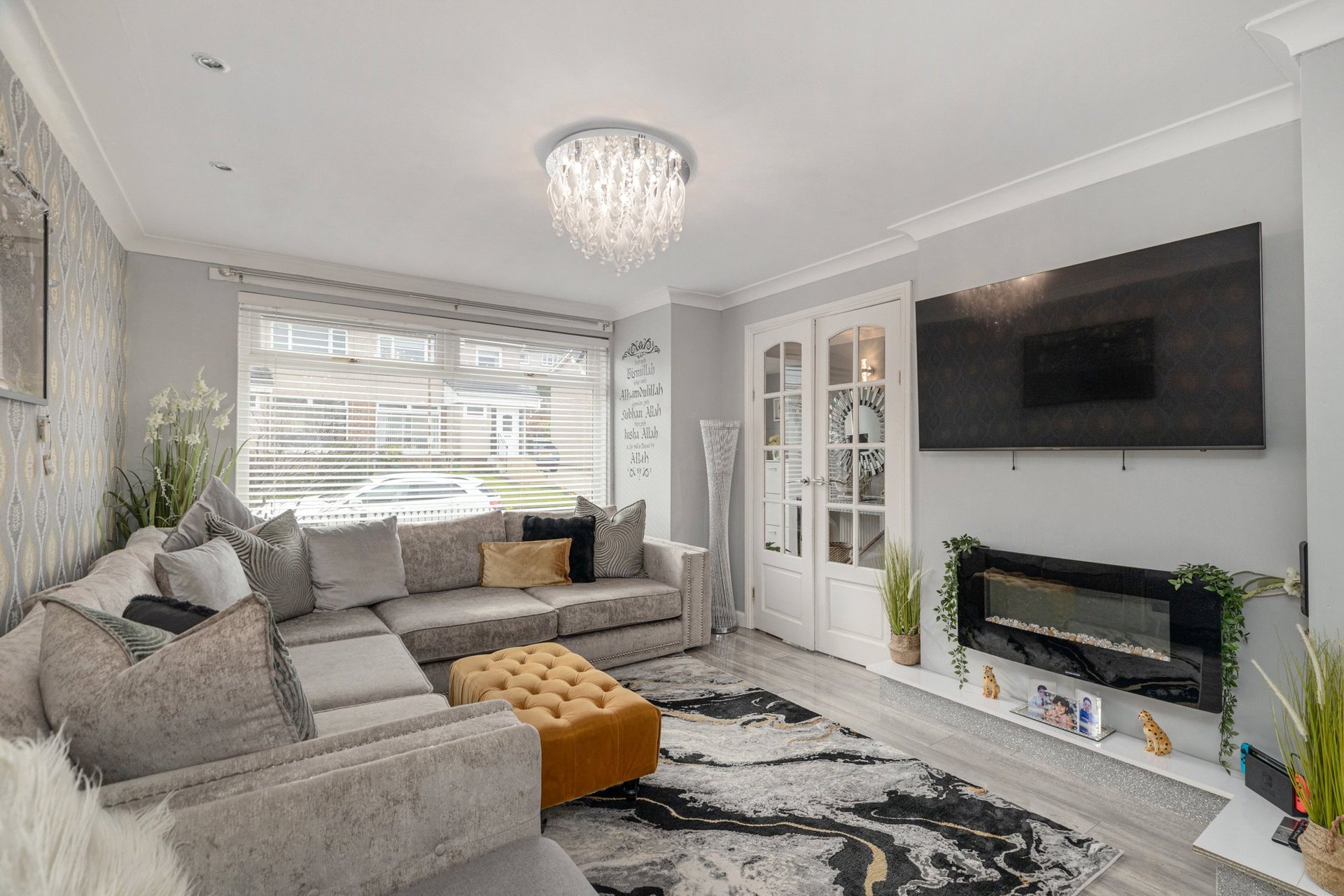 73 Almond Road, Bearsden, G61 1RG - Picture #4