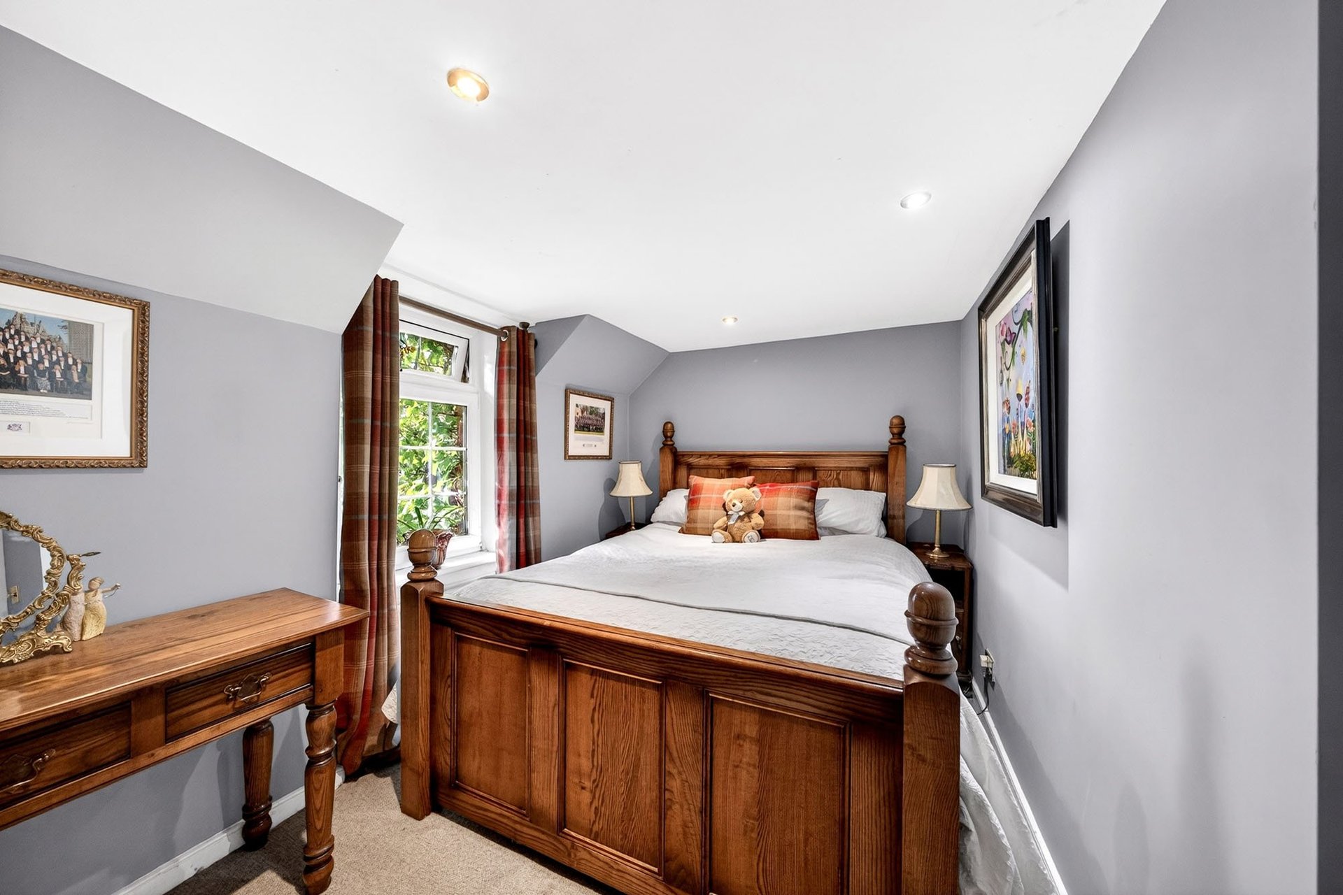 Garden Cottage, Crookston, Heriot, Midlothian, EH38 5YS - Picture #19